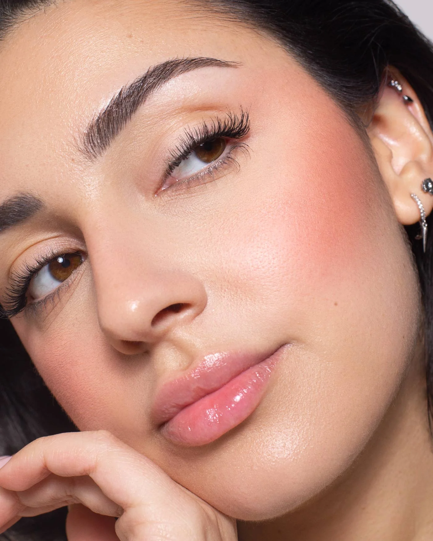 BLUSH EXPERT - Blush Vellutato Mat - Image 4