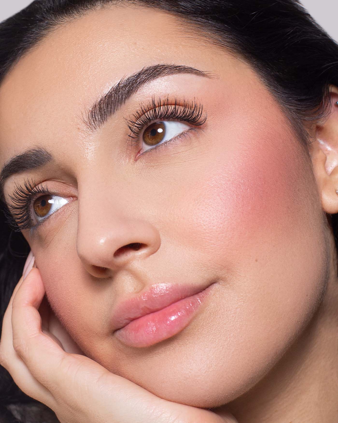 BLUSH EXPERT - Blush Vellutato Mat - Image 8