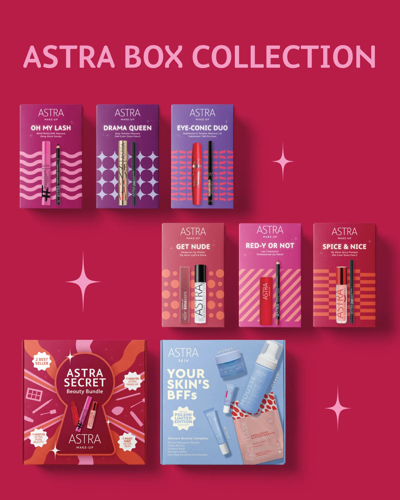 BOX - EYE-CONIC DUO - Duo Mascara + Eyeliner - Image 3