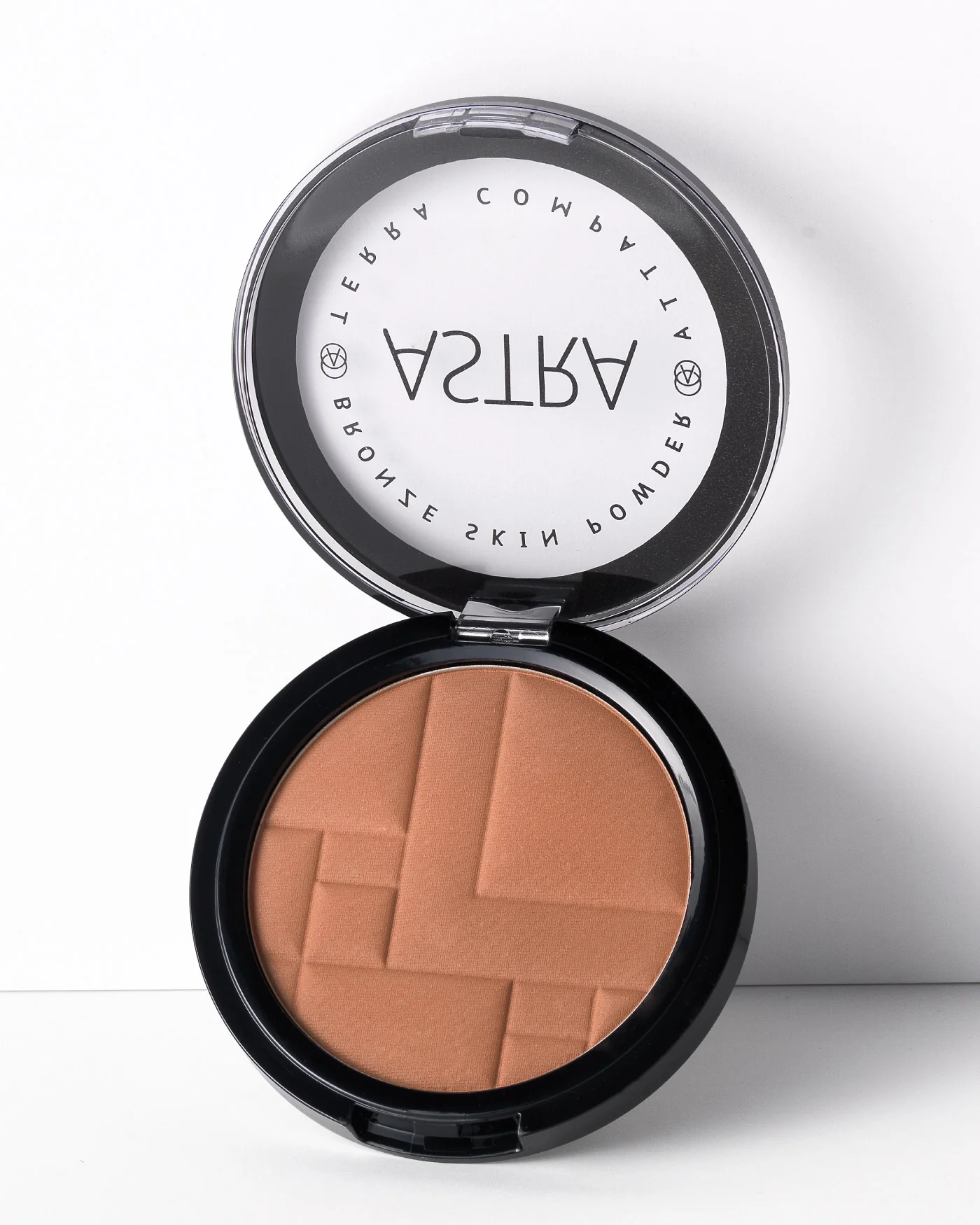 BRONZE SKIN POWDER - Terra Compatta Effetto Bronzer - Image 10