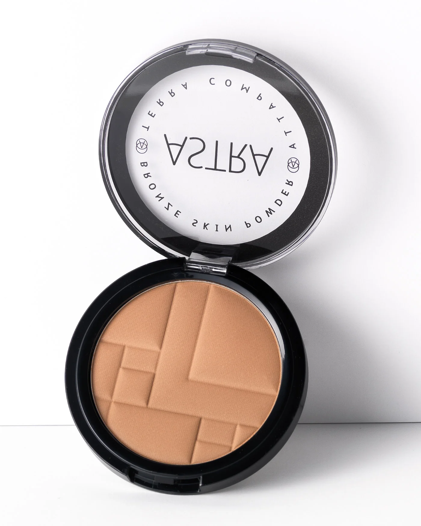 BRONZE SKIN POWDER - Terra Compatta Effetto Bronzer - Image 14