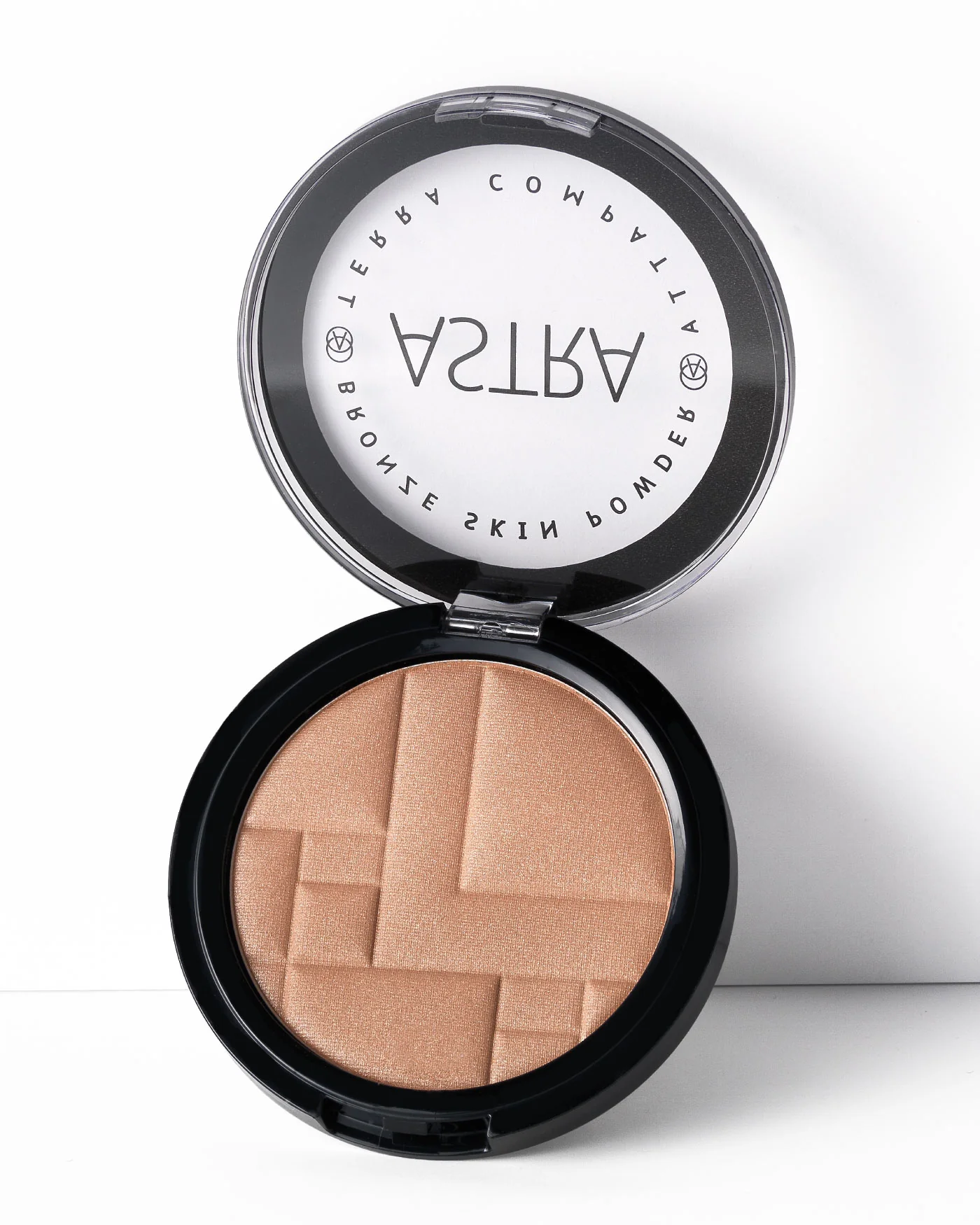 BRONZE SKIN POWDER - Terra Compatta Effetto Bronzer - Image 18