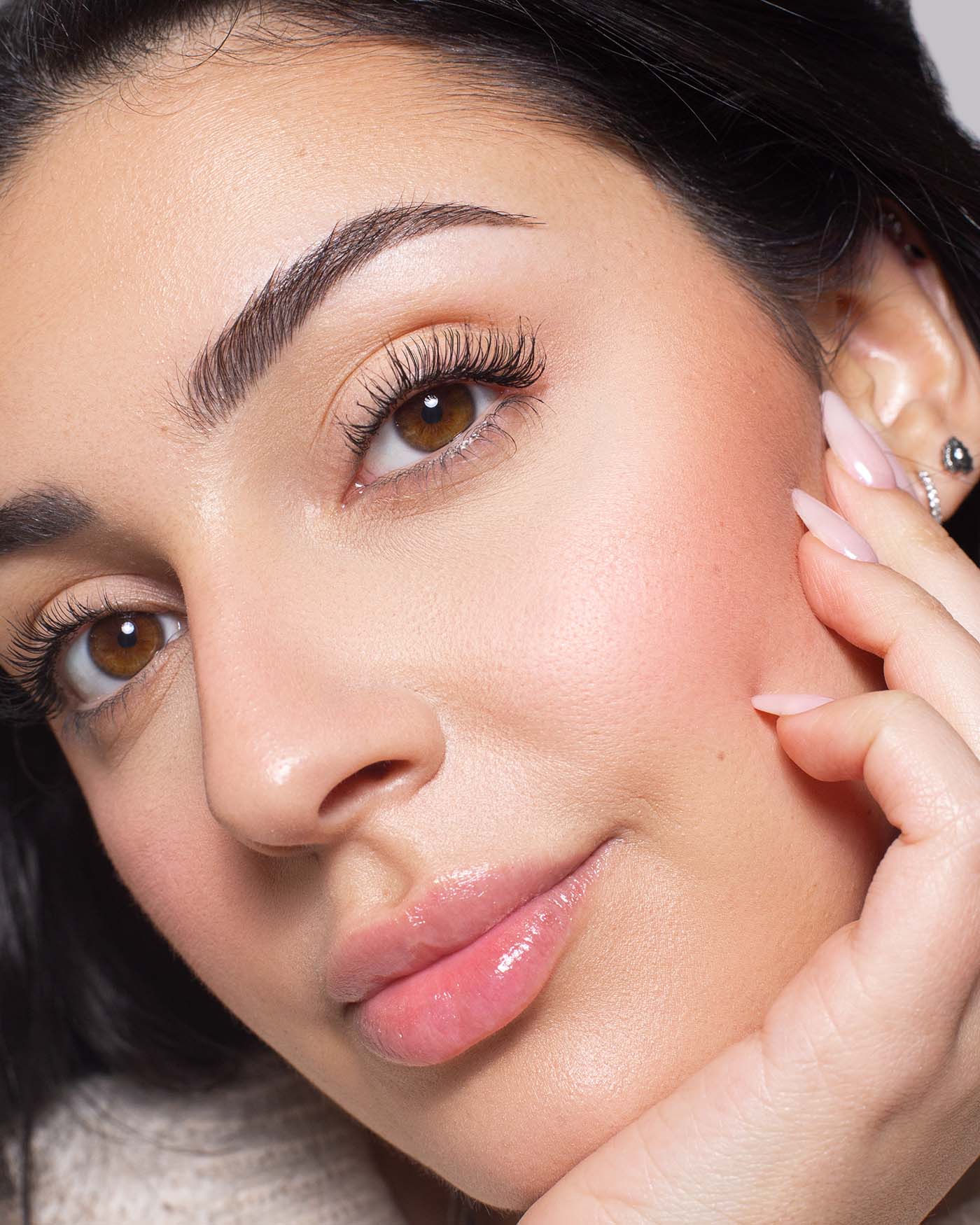 BRONZE SKIN POWDER - Terra Compatta Effetto Bronzer - Image 19