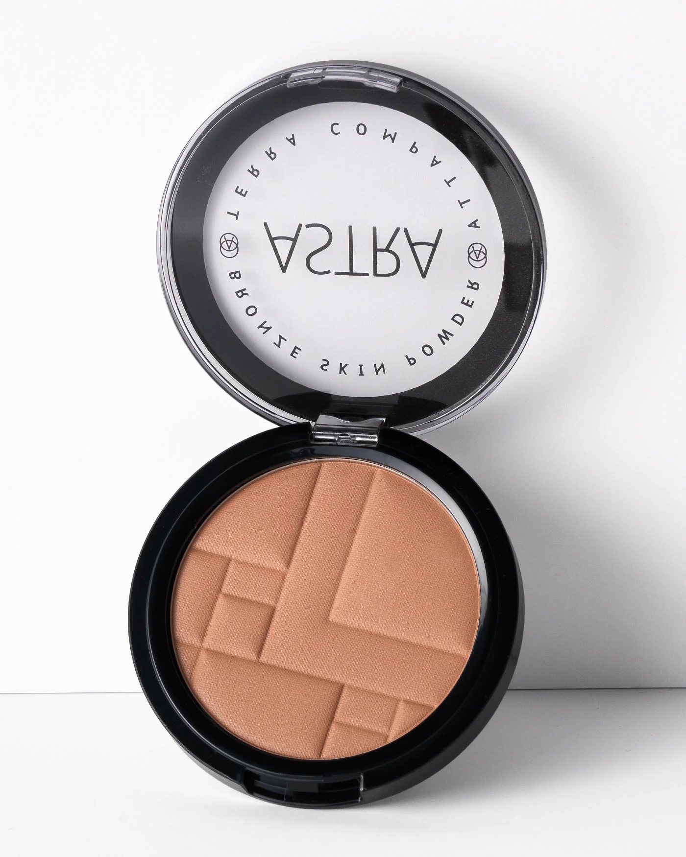 BRONZE SKIN POWDER - Terra Compatta Effetto Bronzer - Image 22