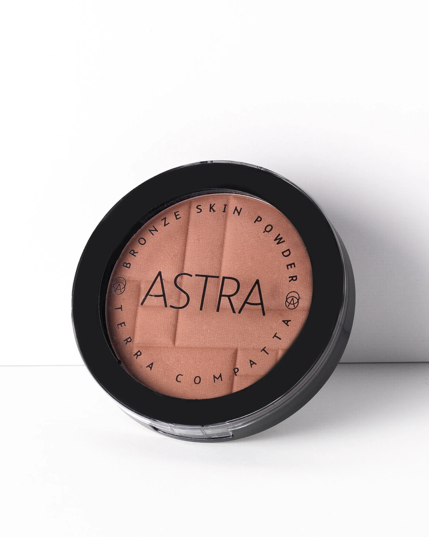 BRONZE SKIN POWDER - Terra Compatta Effetto Bronzer - Image 5