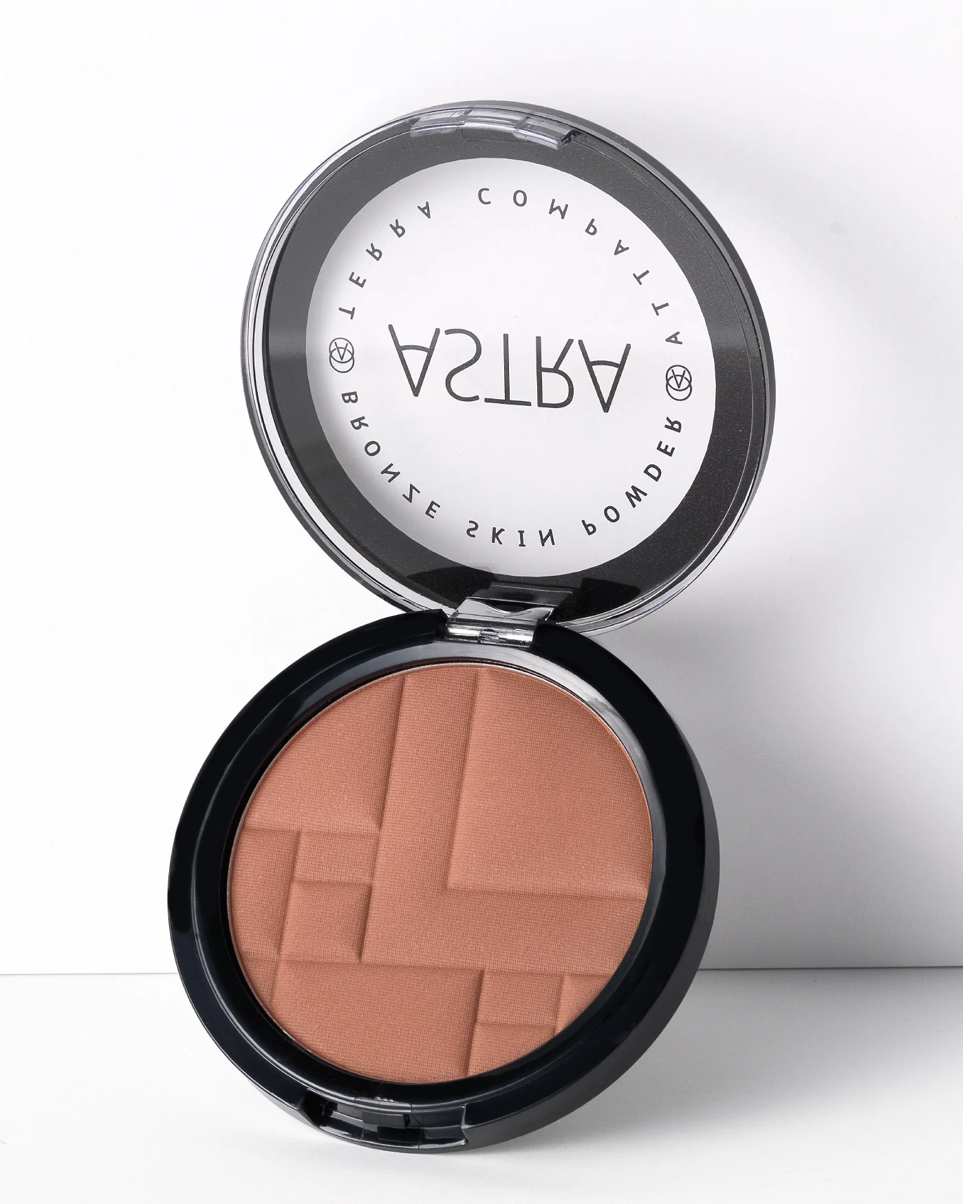 BRONZE SKIN POWDER - Terra Compatta Effetto Bronzer - Image 6