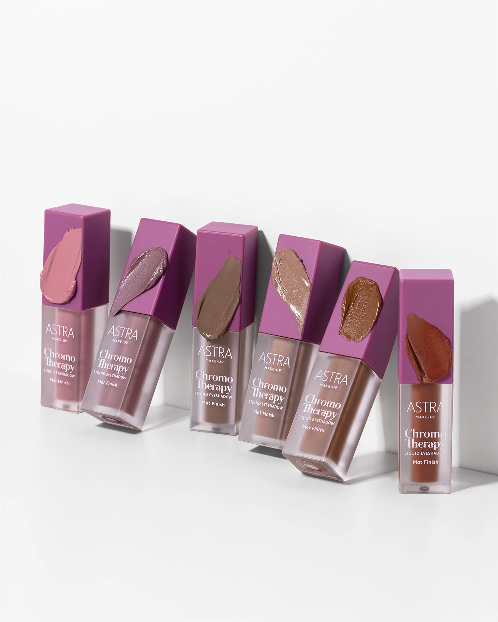 CHROMO THERAPY - Ombretto Liquido Finish Opaco - Image 3