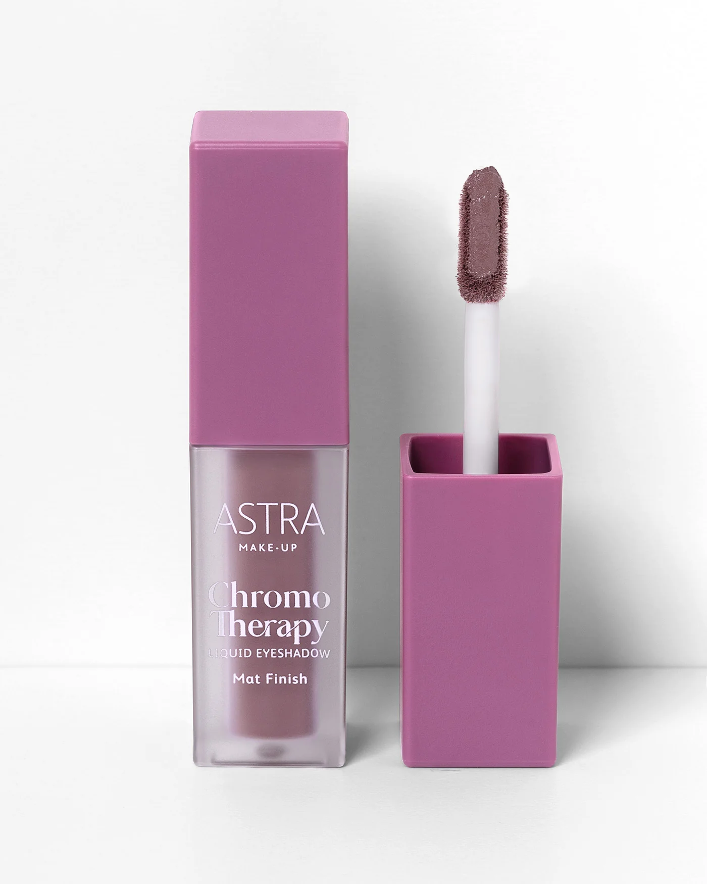 CHROMO THERAPY - Ombretto Liquido Finish Opaco - Image 5