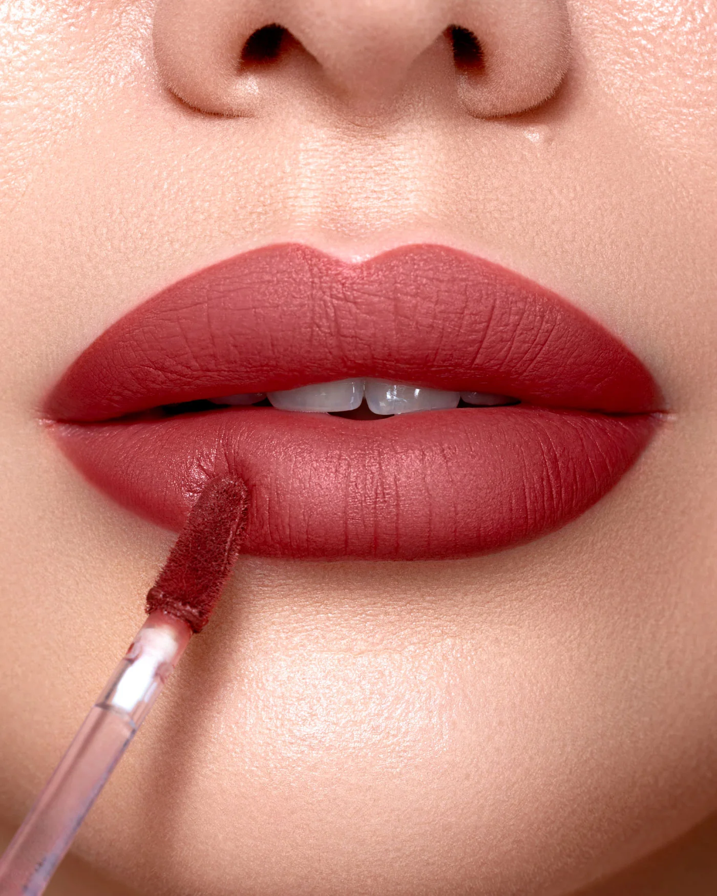 CLOUD THERAPY LIP MOUSSE - Rossetto Liquido, Finish Soft Mat - Image 12