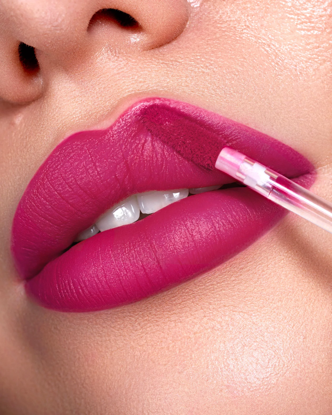 CLOUD THERAPY LIP MOUSSE - Rossetto Liquido, Finish Soft Mat - Image 22