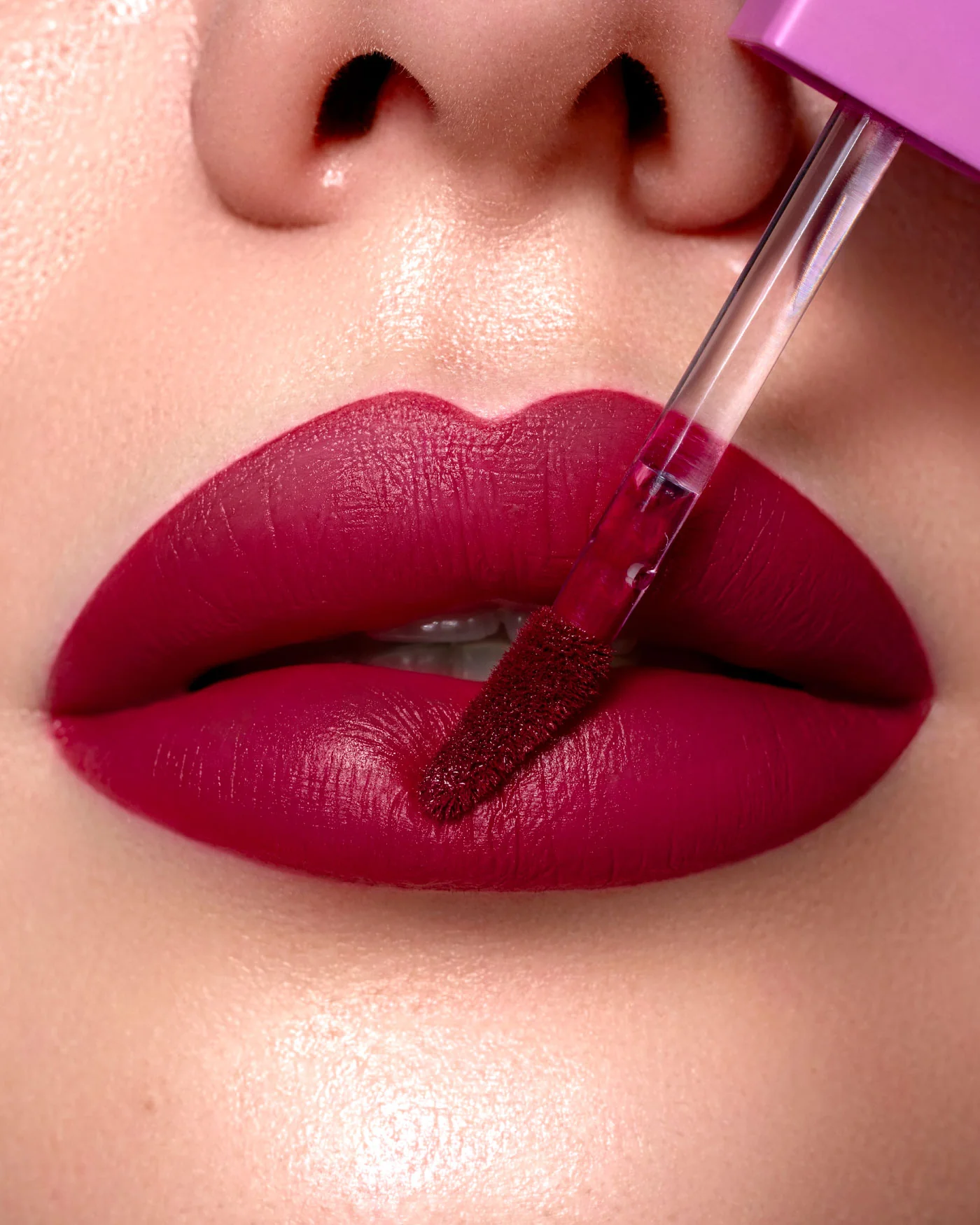 CLOUD THERAPY LIP MOUSSE - Rossetto Liquido, Finish Soft Mat - Image 27