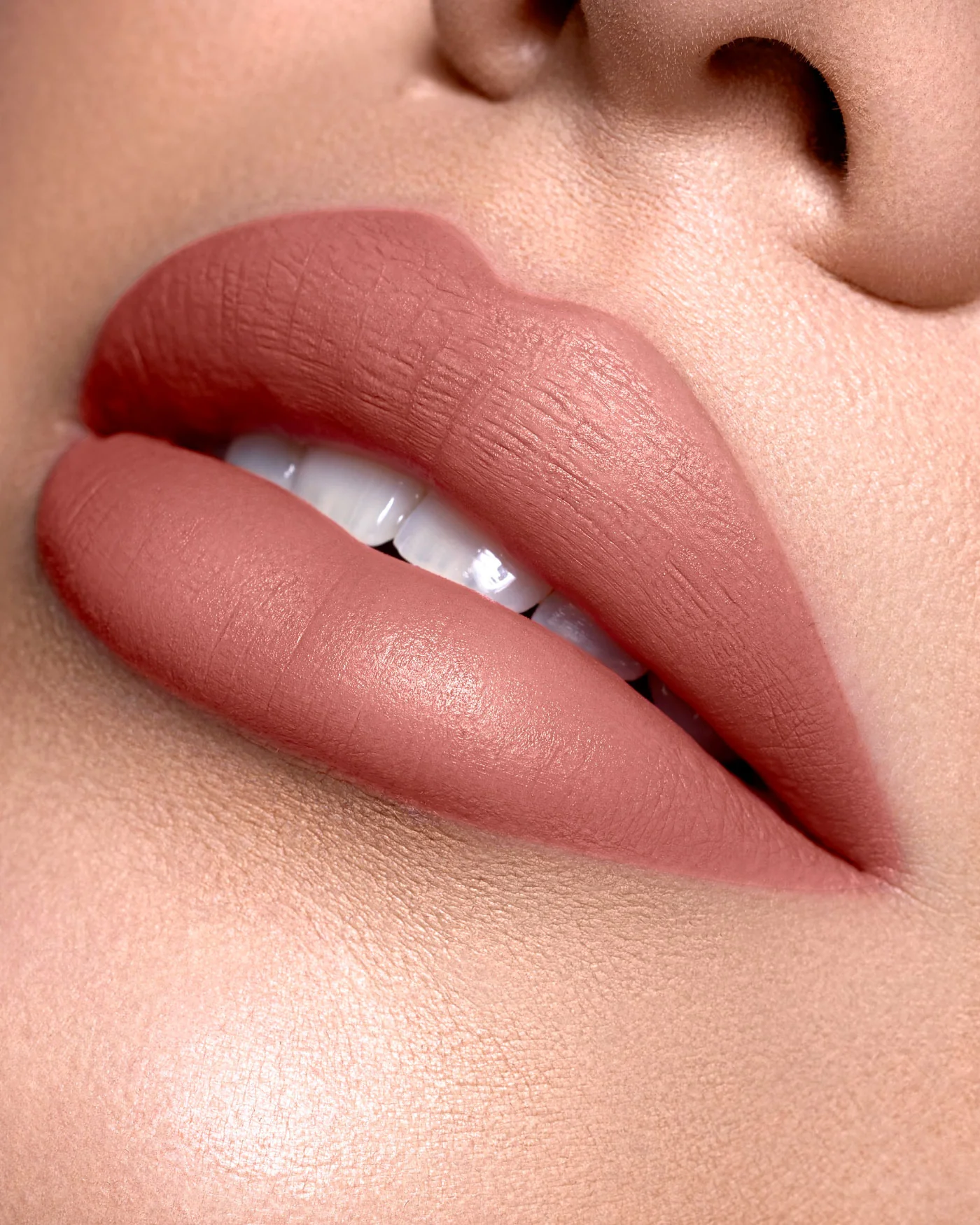 CLOUD THERAPY LIP MOUSSE - Rossetto Liquido, Finish Soft Mat - Image 7