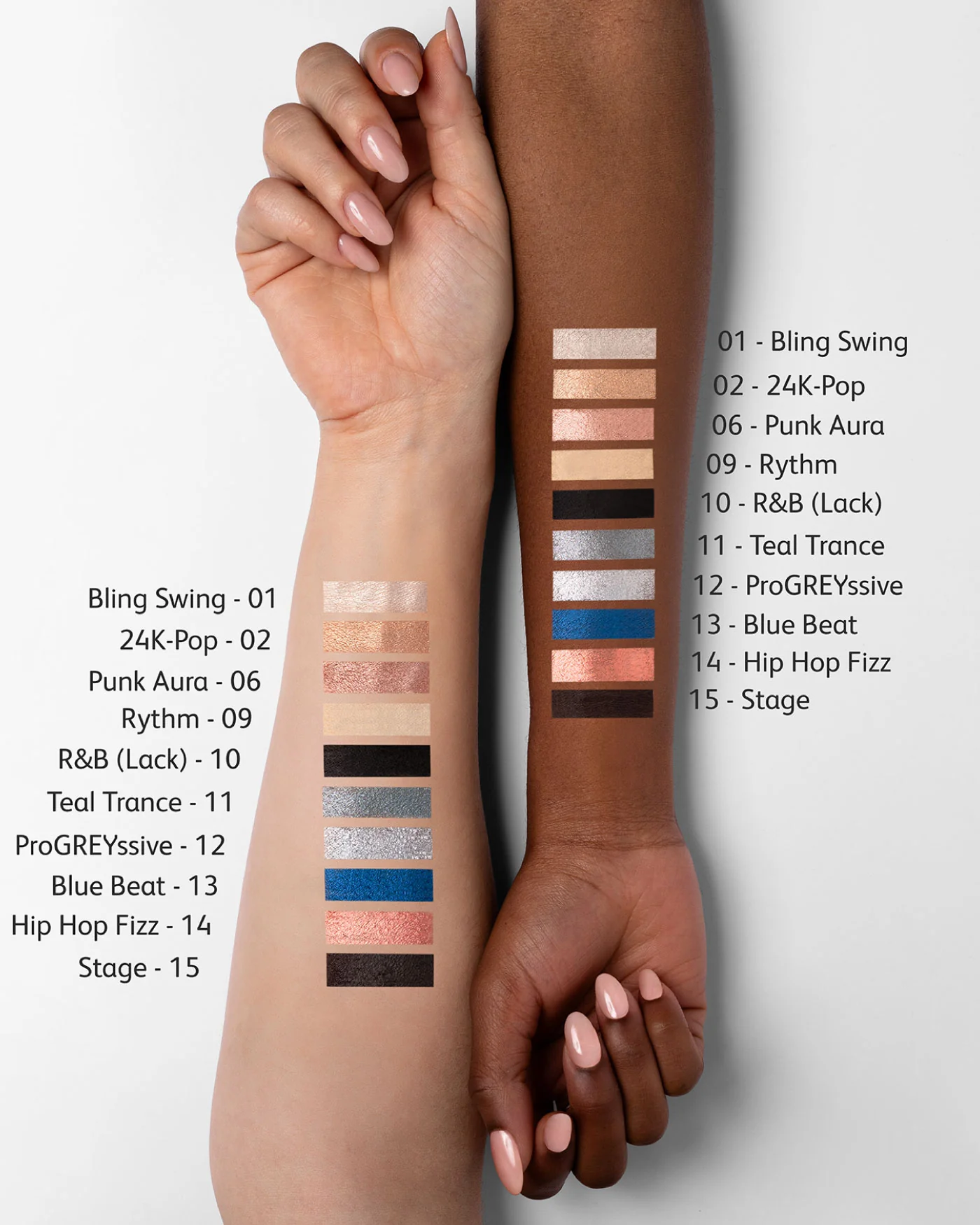 COLOR IDOL MONO EYESHADOW - Image 23