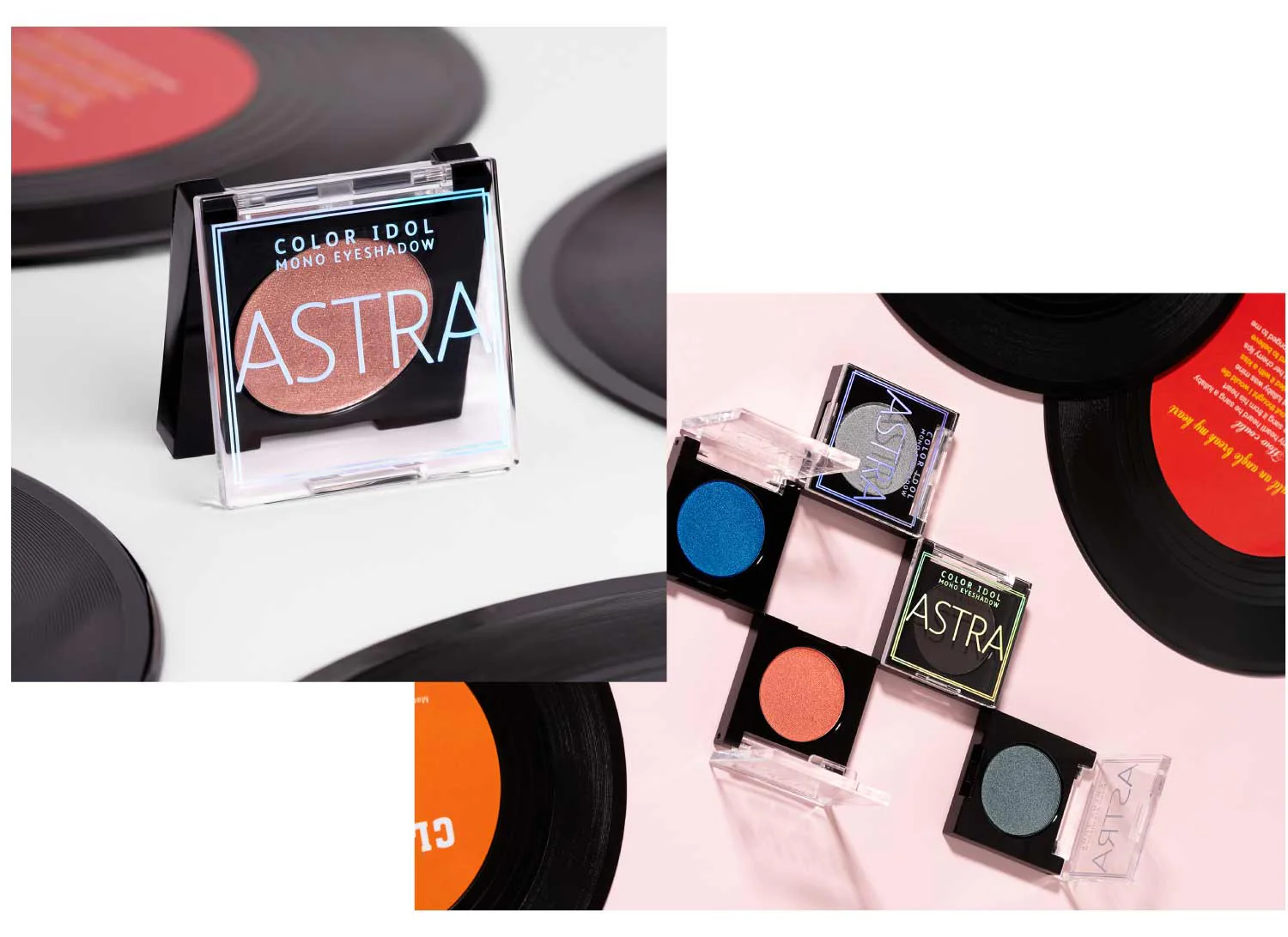 COLOR IDOL MONO EYESHADOW - Image 41