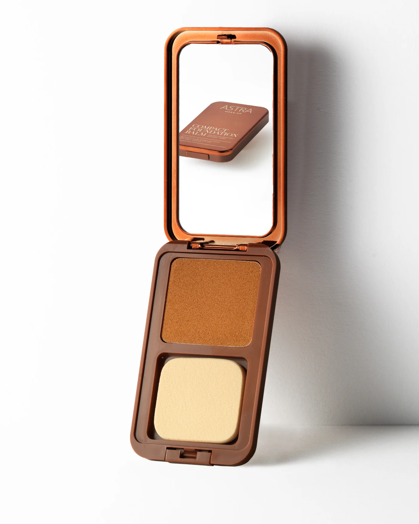 COMPACT FOUNDATION BALM - Fondotinta, Bronzer, Base - Image 11