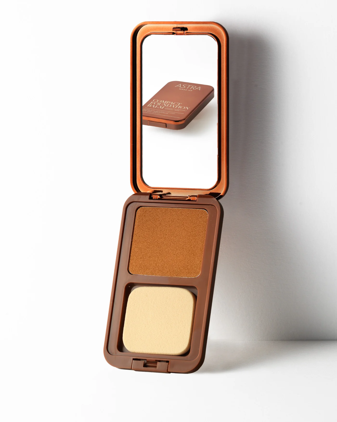 COMPACT FOUNDATION BALM - Fondotinta, Bronzer, Base - Image 13