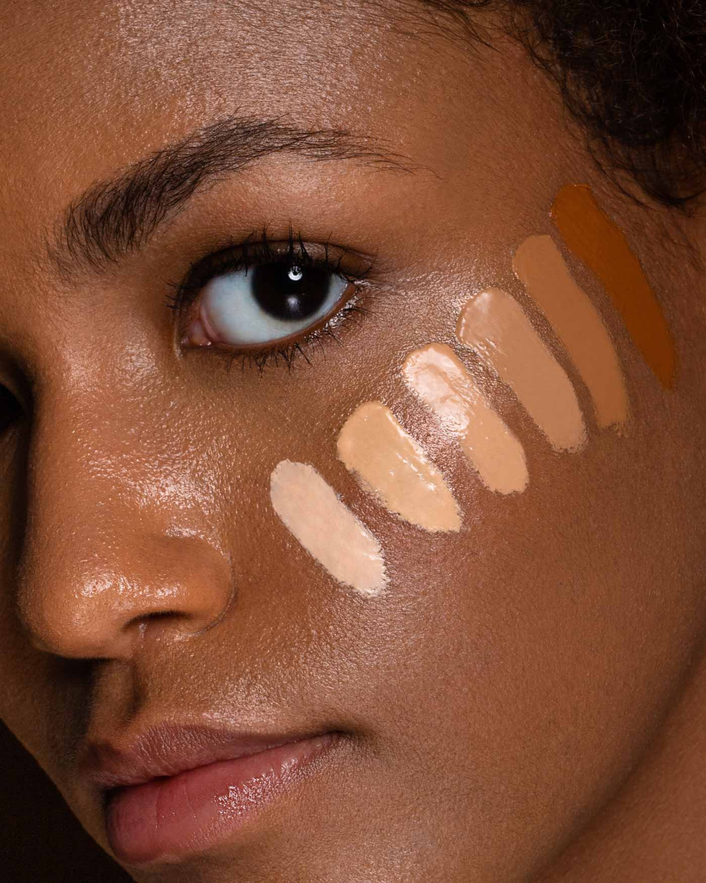 COMPACT FOUNDATION BALM - Fondotinta, Bronzer, Base - Image 21