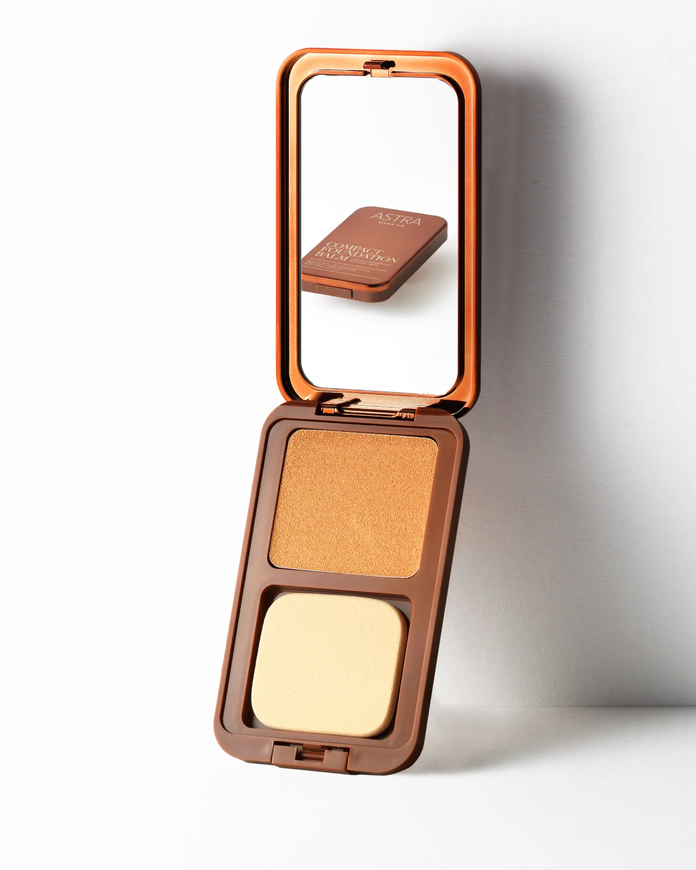 COMPACT FOUNDATION BALM - Fondotinta, Bronzer, Base - Image 7