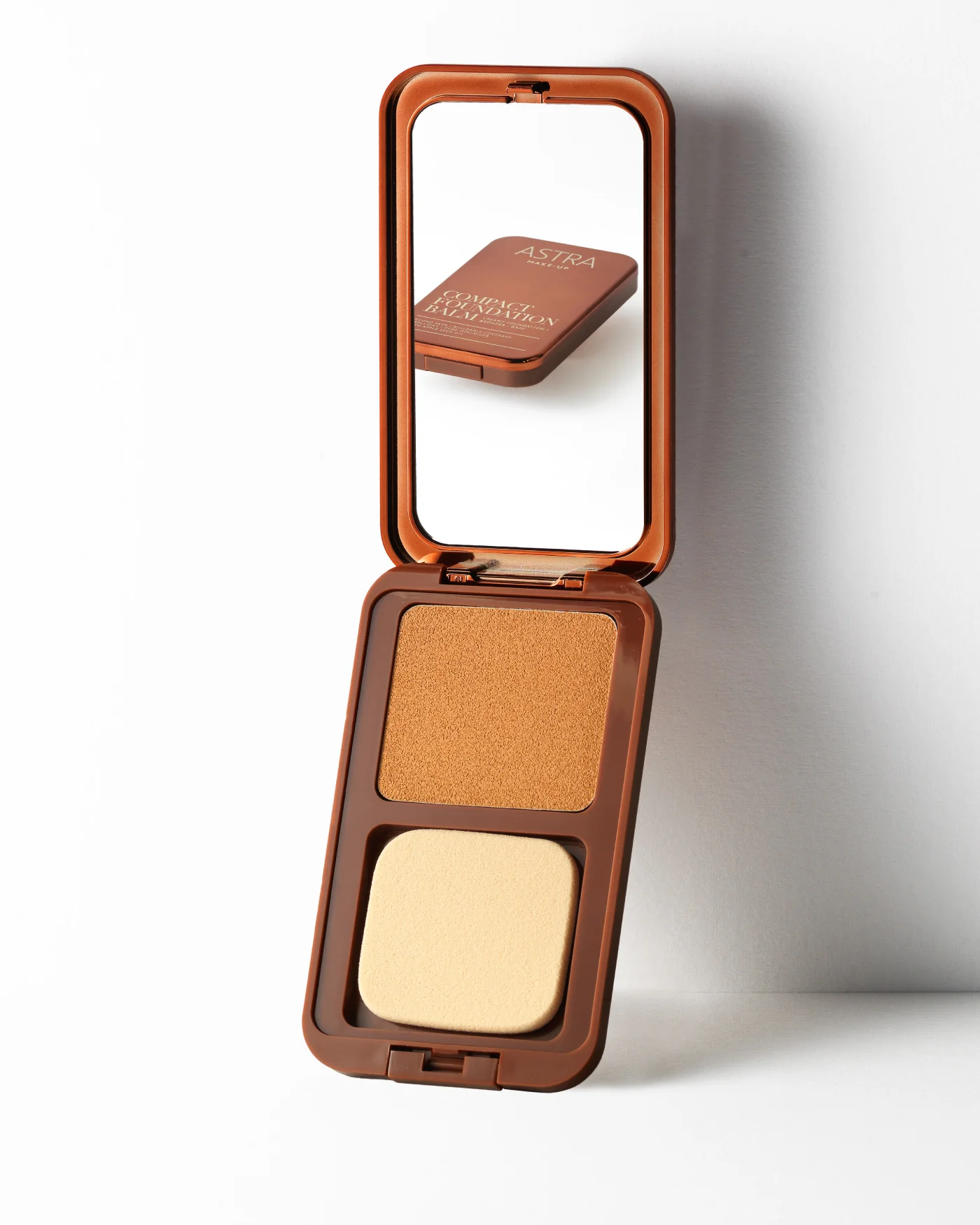 COMPACT FOUNDATION BALM - Fondotinta, Bronzer, Base - Image 9