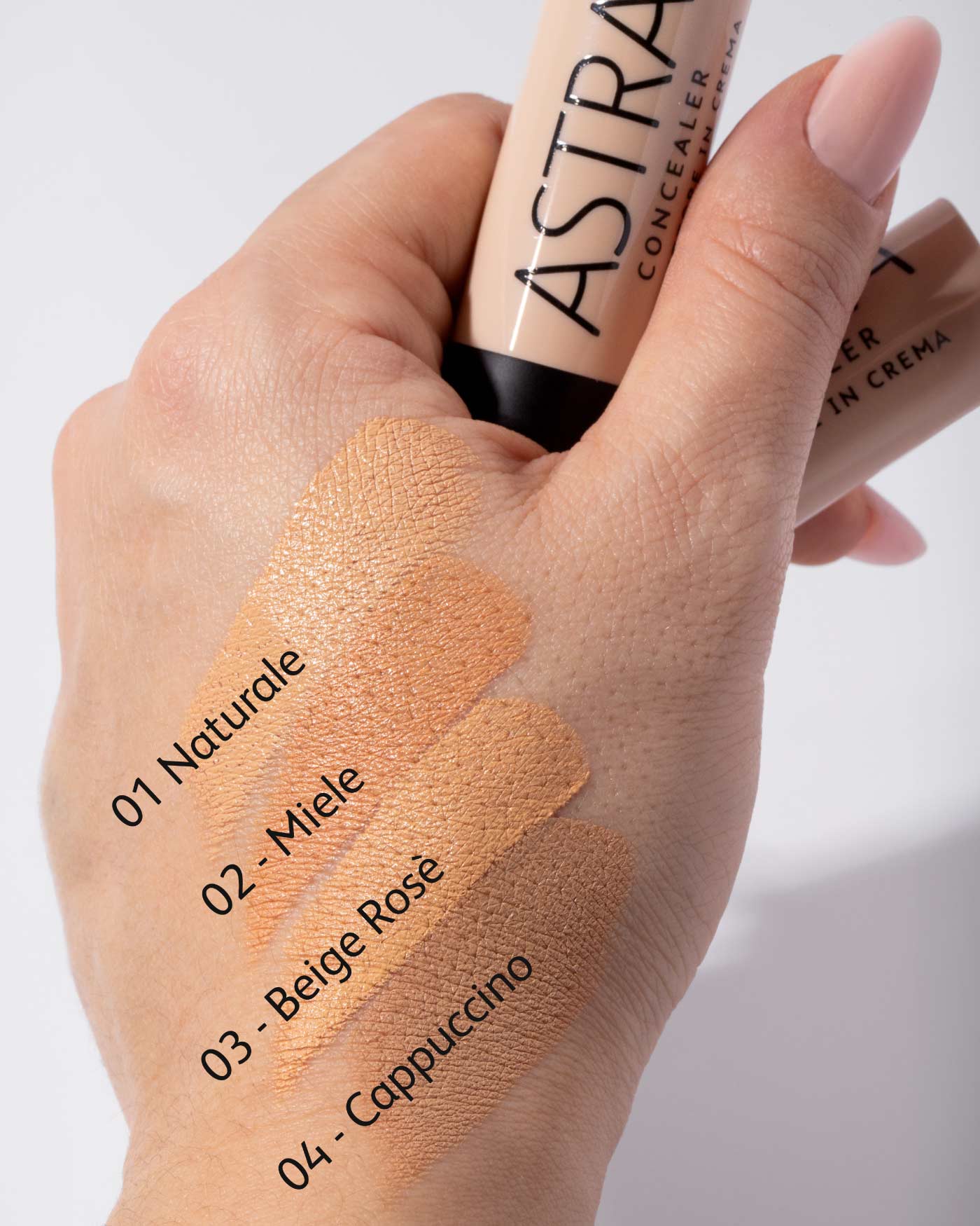 CONCEALER - Correttore Stick Cremoso - Image 3