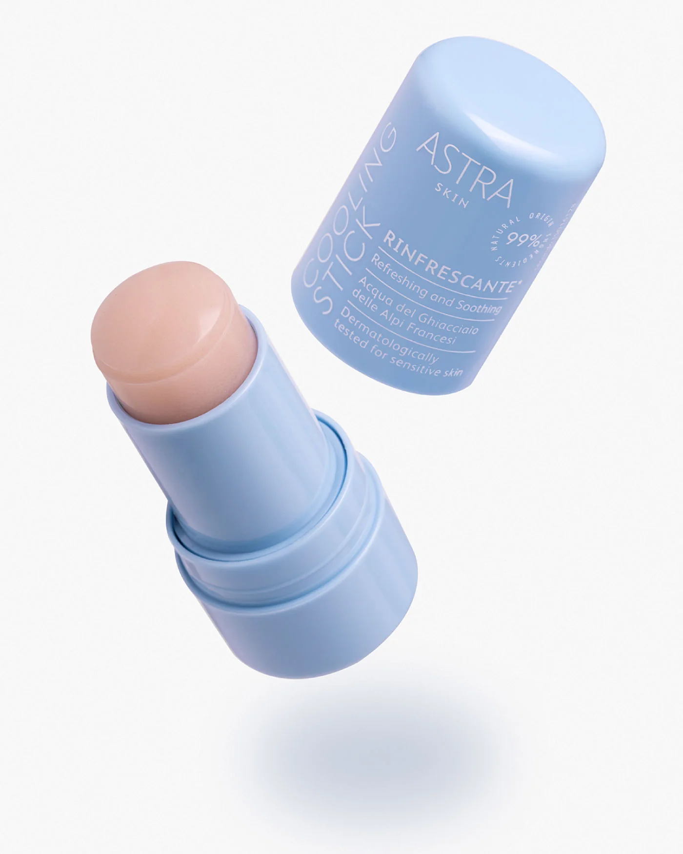 COOLING STICK - Rinfrescante Viso in Jelly Stick - Image 5