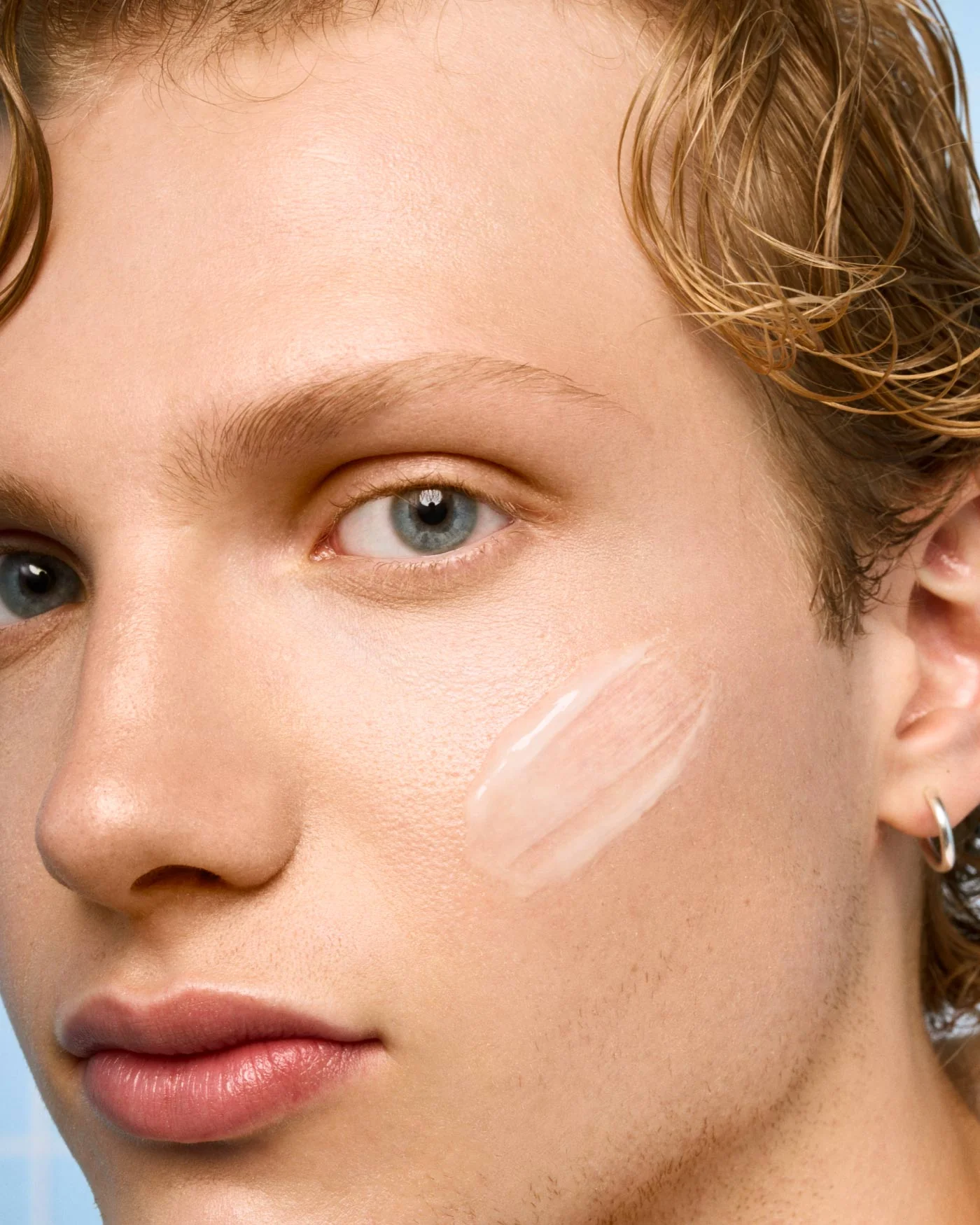 CREMA GEL VISO - Crema Gel Fresca e Idratante - Image 3