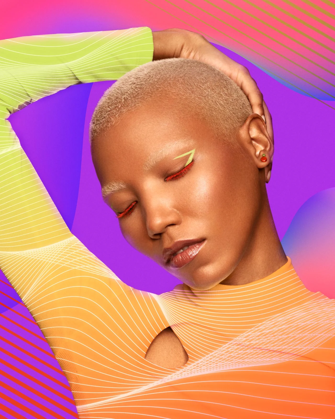 DUOVERSITY - Mascara + Eyeliner - Image 10