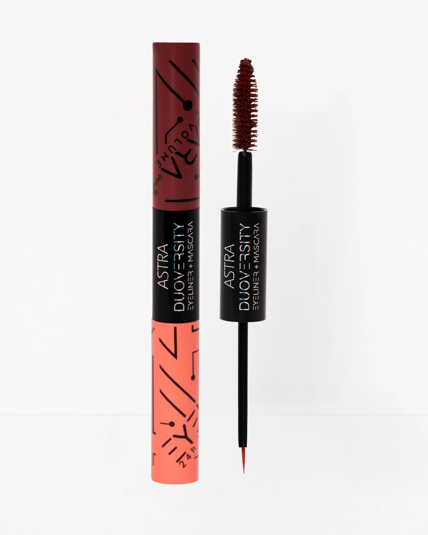 DUOVERSITY - Mascara + Eyeliner - Image 12