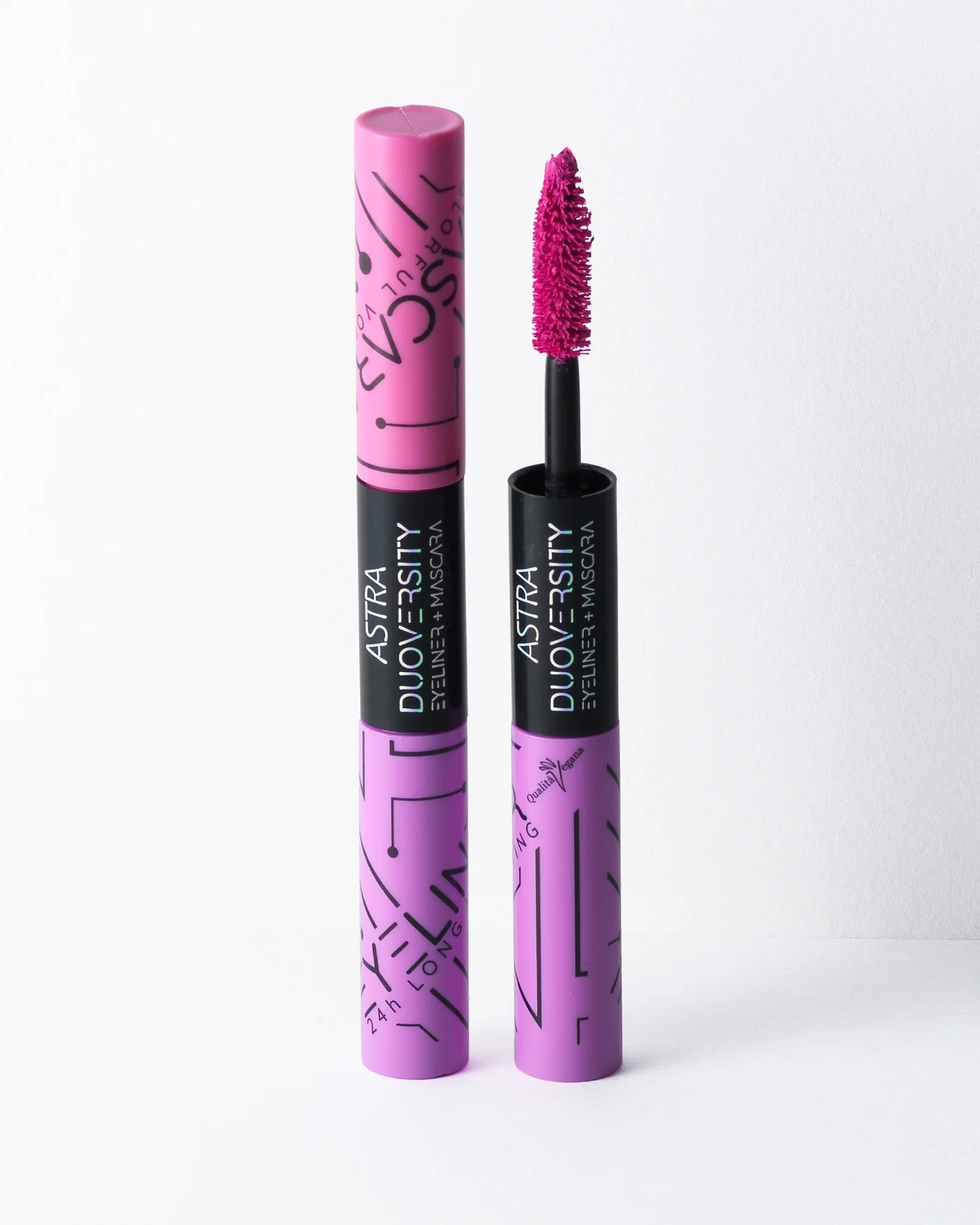 DUOVERSITY - Mascara + Eyeliner - Image 15