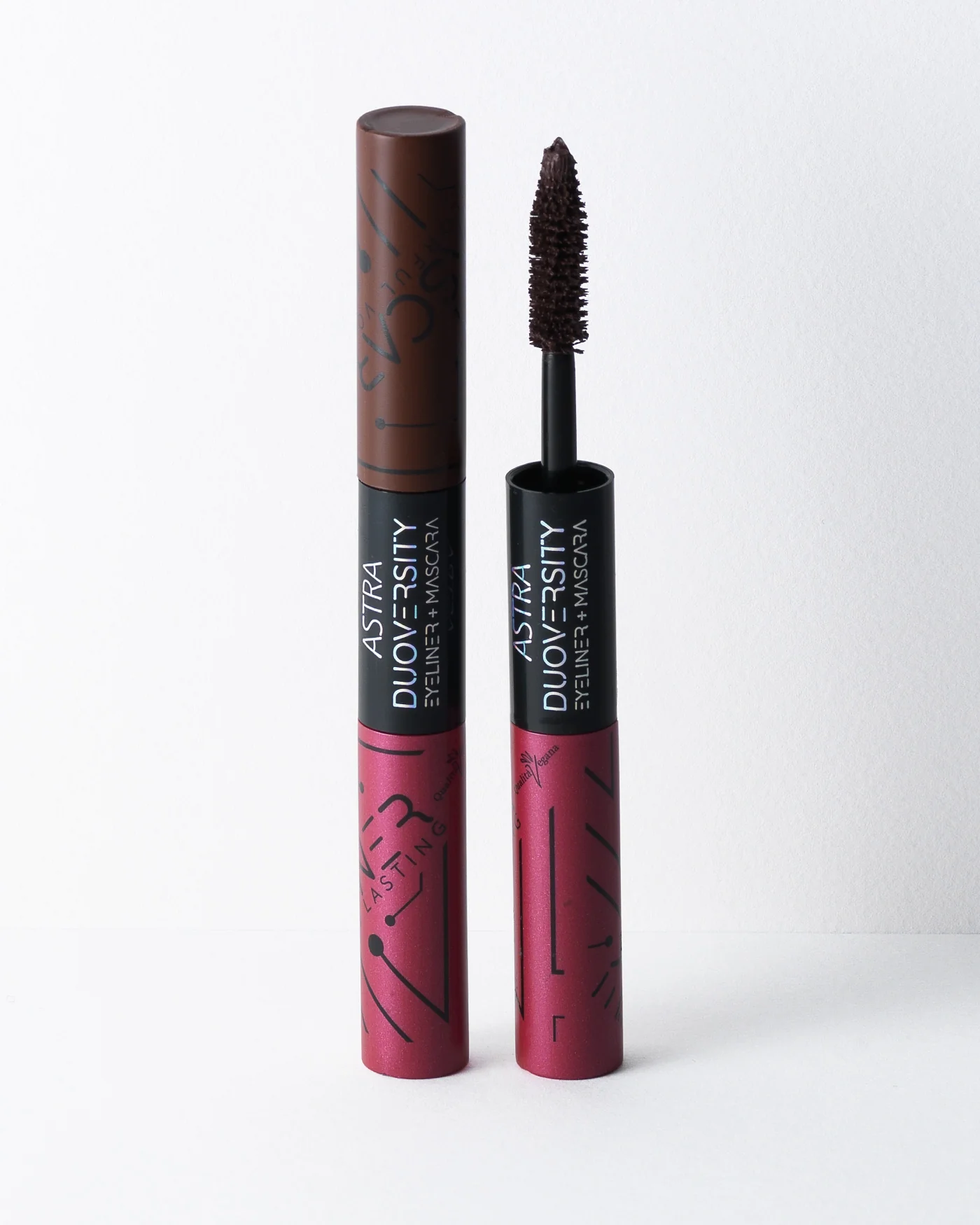 DUOVERSITY - Mascara + Eyeliner - Image 19
