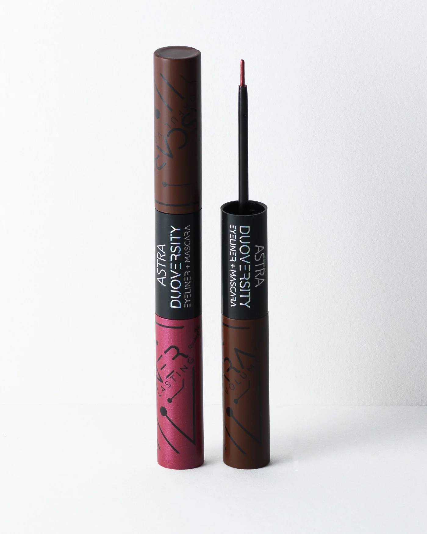 DUOVERSITY - Mascara + Eyeliner - Image 20