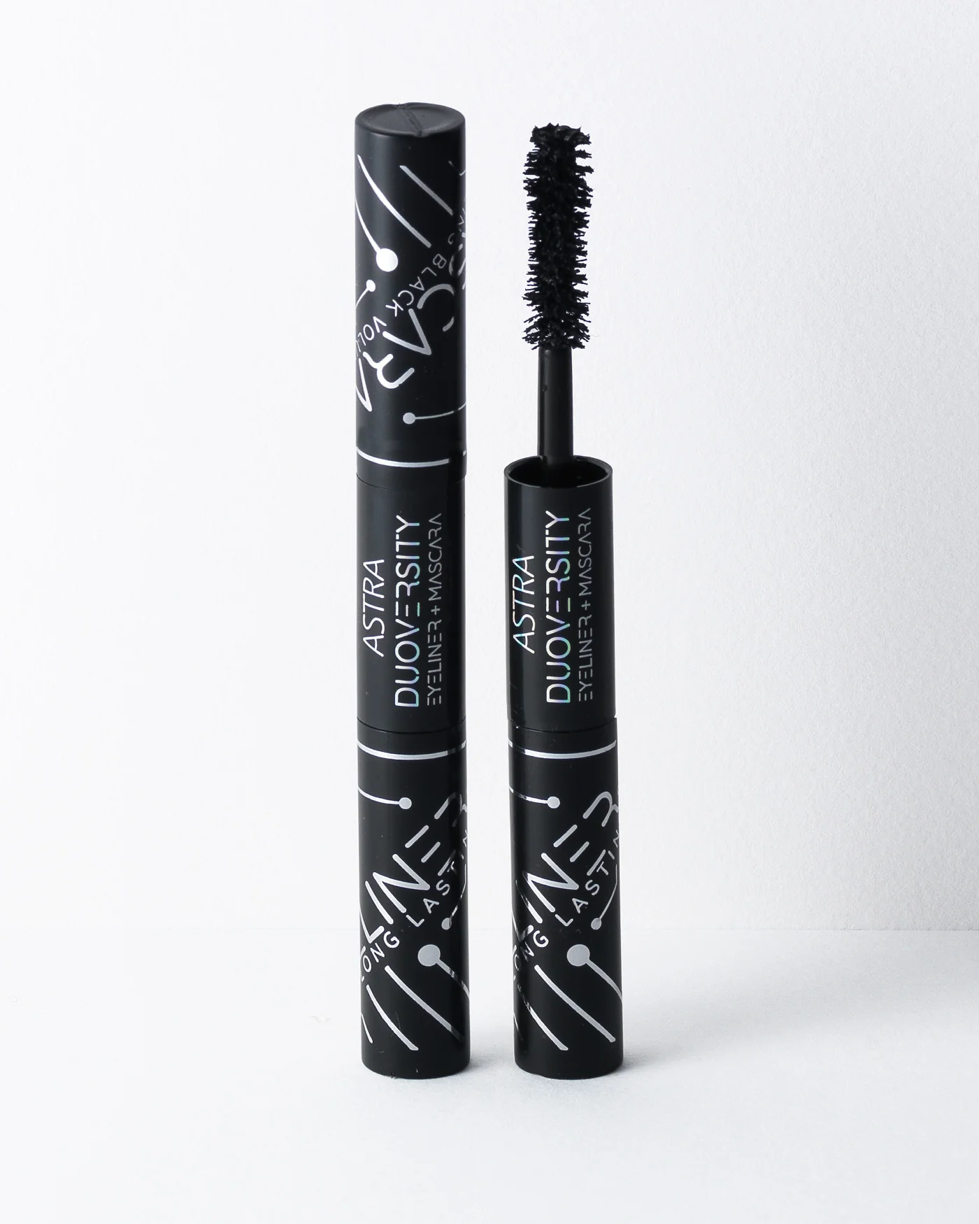 DUOVERSITY - Mascara + Eyeliner - Image 21