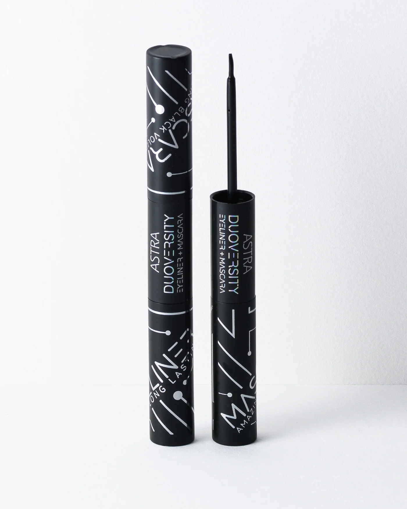 DUOVERSITY - Mascara + Eyeliner - Image 22