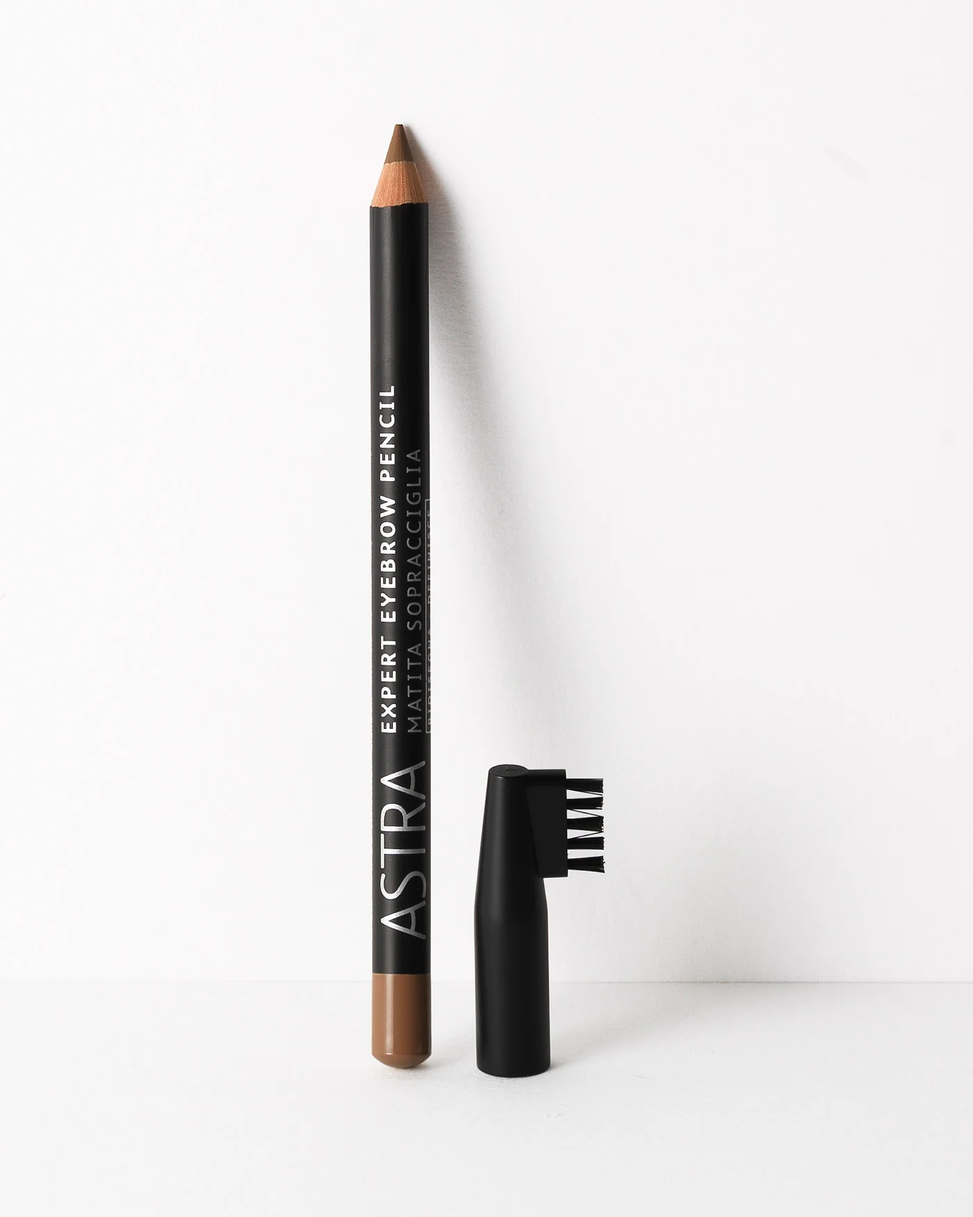 EXPERT EYEBROW PENCIL - Matita Sopracciglia Pettinino Modellante - Image 3