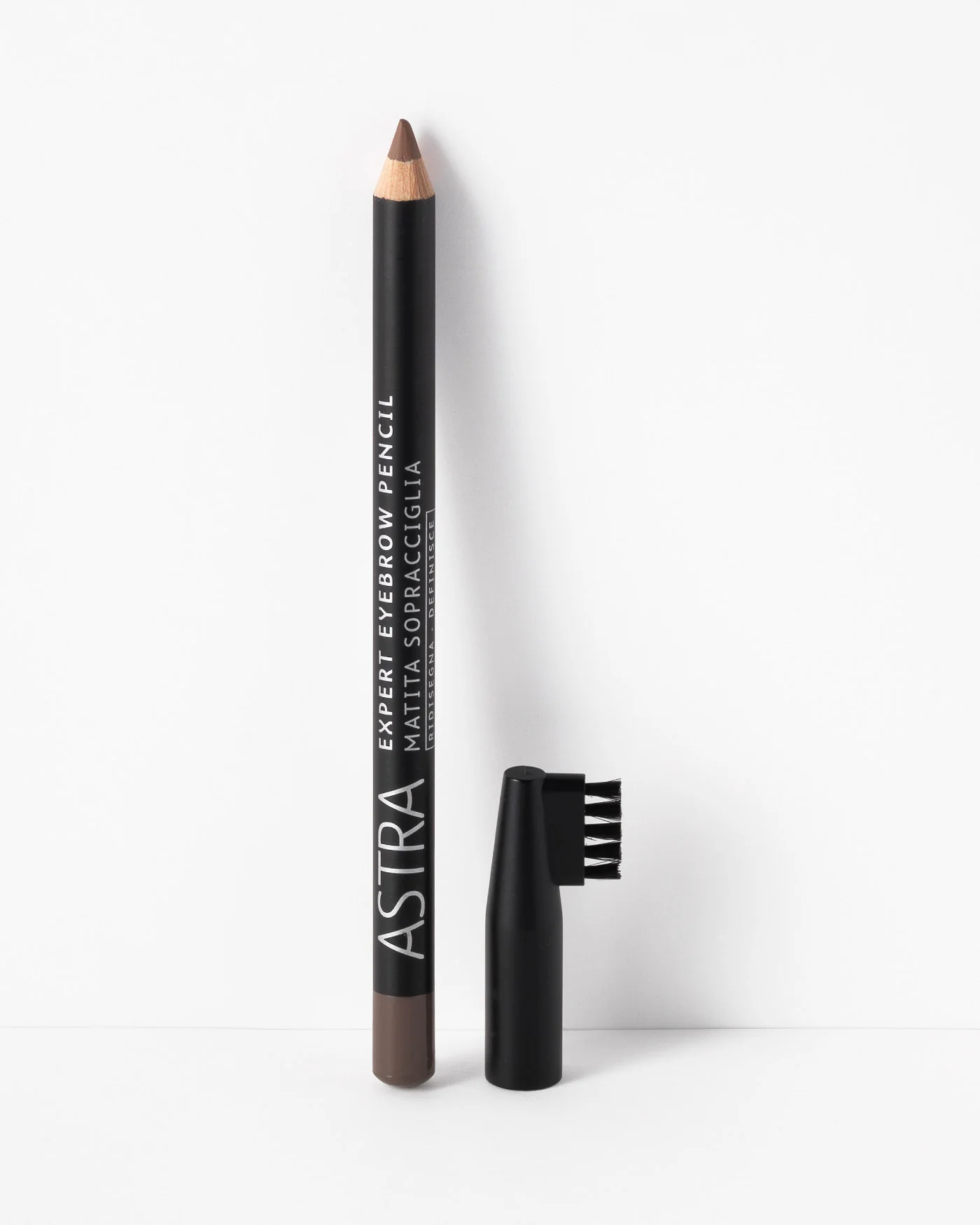 EXPERT EYEBROW PENCIL - Matita Sopracciglia Pettinino Modellante - Image 5