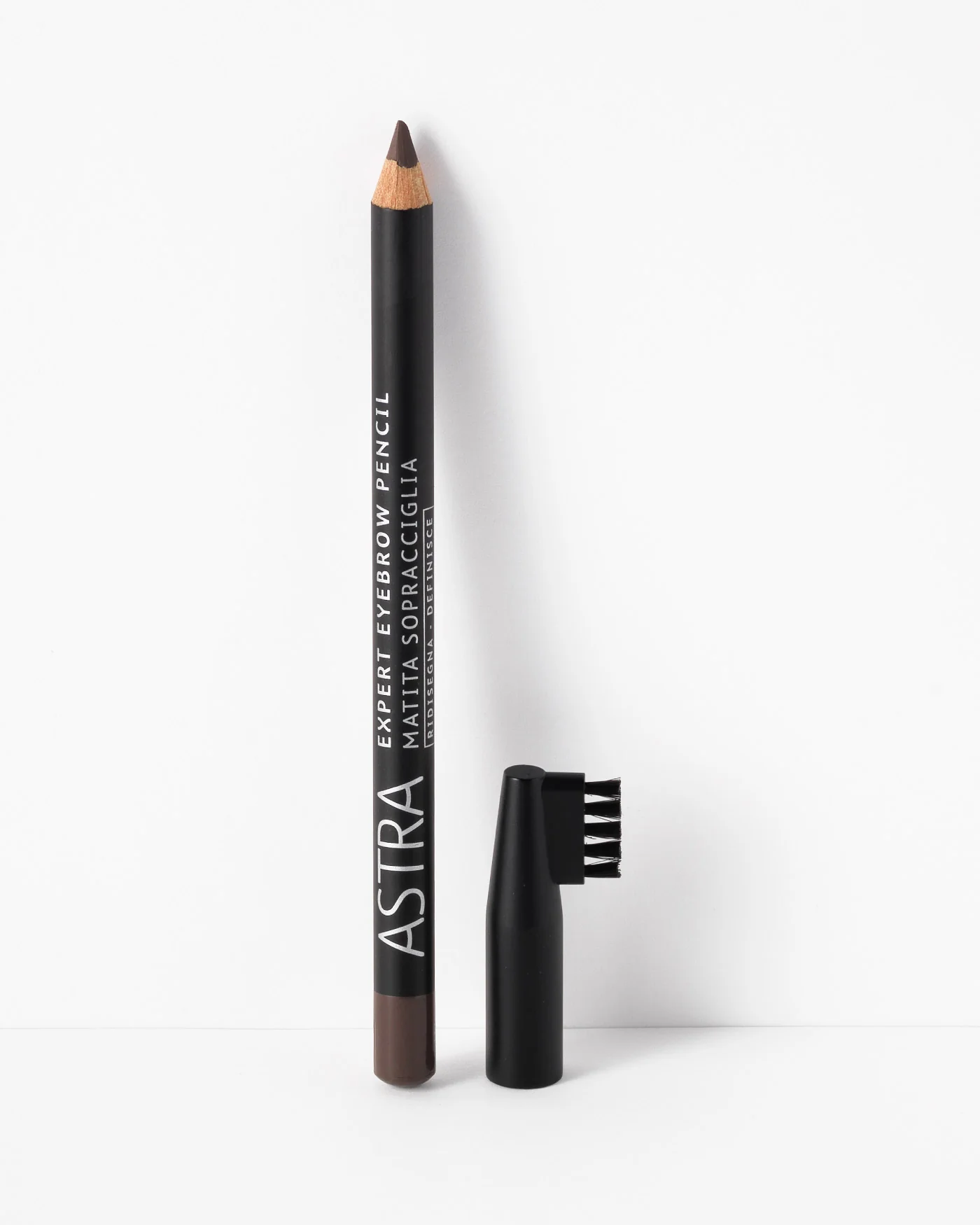 EXPERT EYEBROW PENCIL - Matita Sopracciglia Pettinino Modellante - Image 7