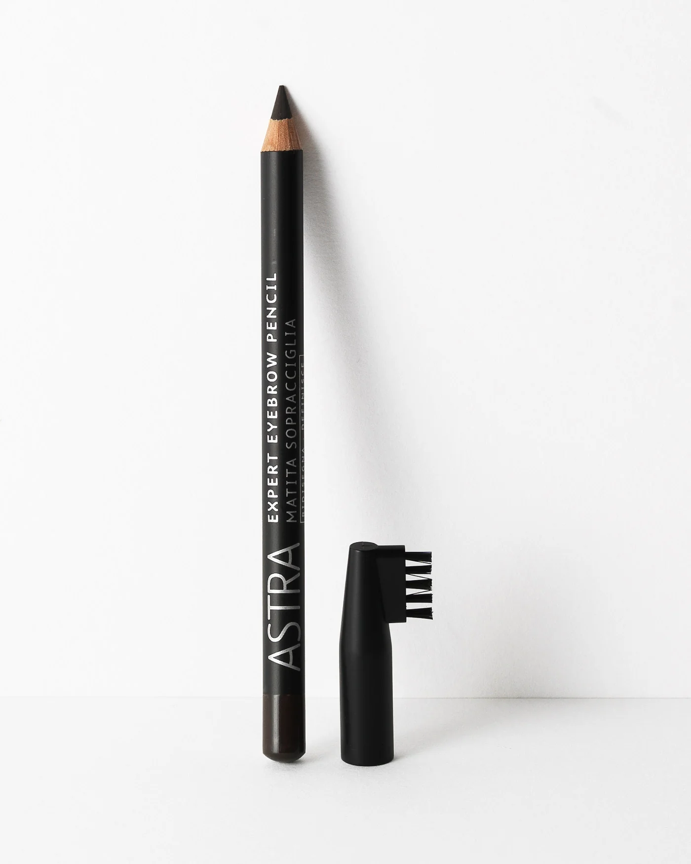 EXPERT EYEBROW PENCIL - Matita Sopracciglia Pettinino Modellante - Image 9