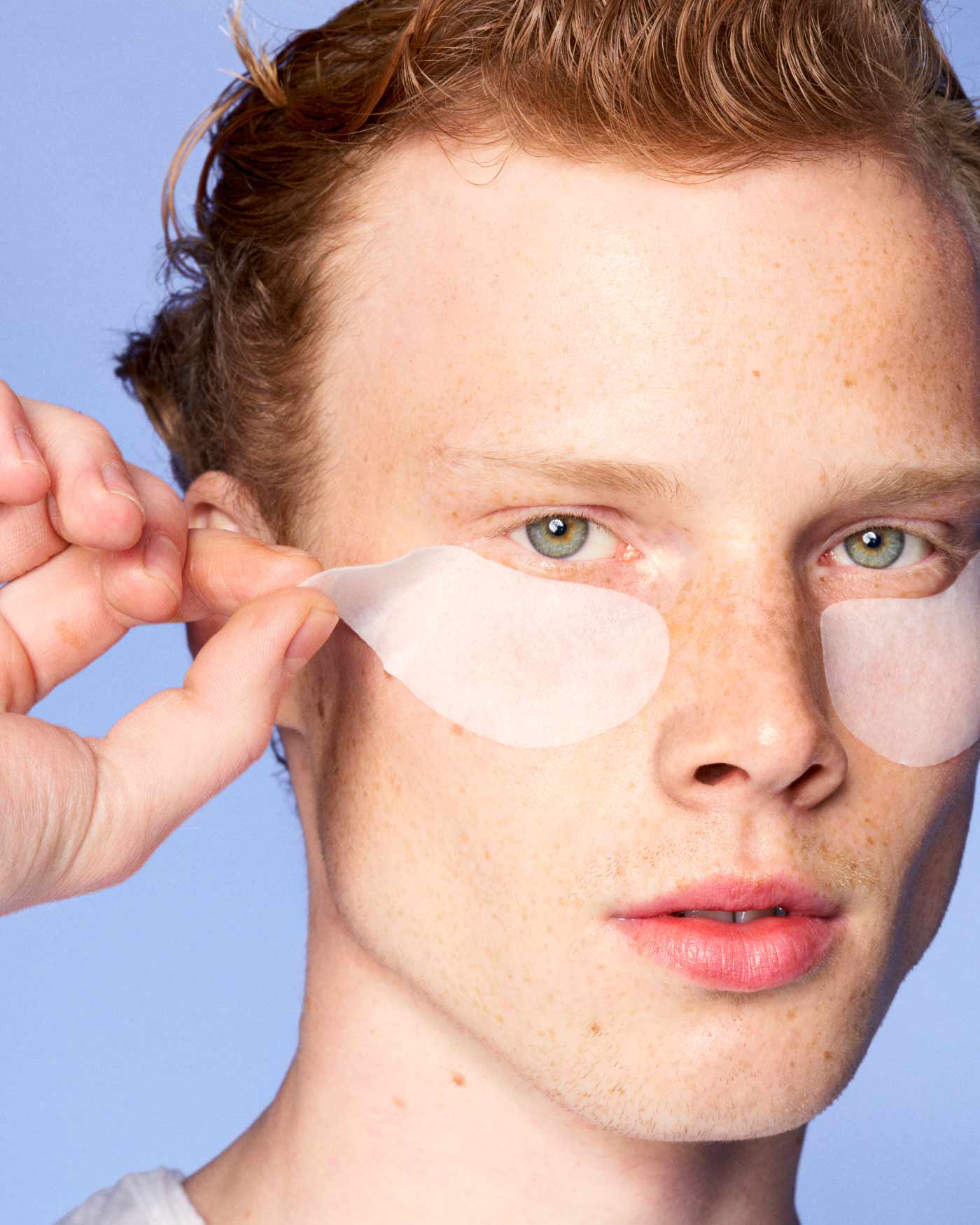 EYE PATCH - Patch Occhi Energizzante Decongestionante - Image 3