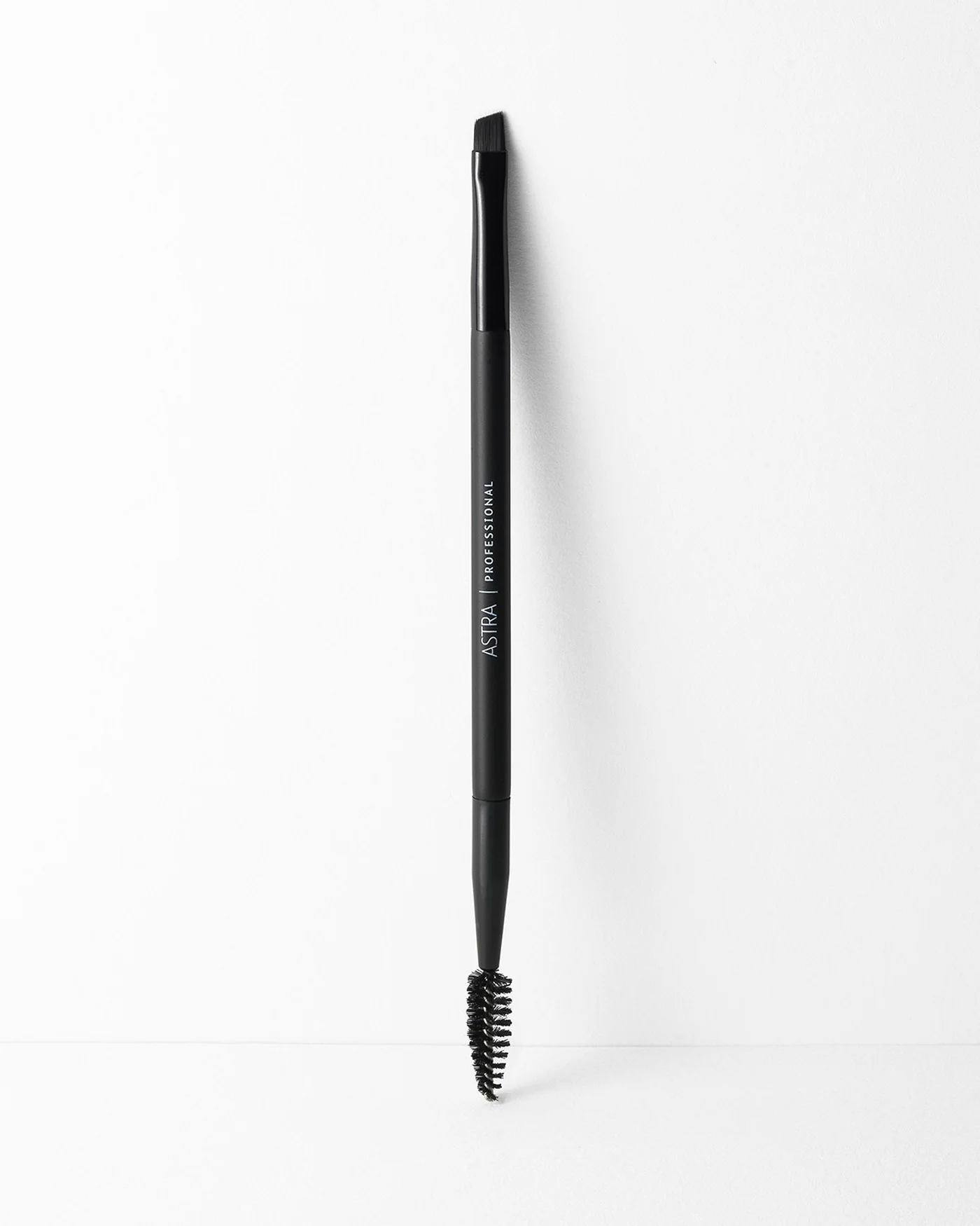 EYEBROW BRUSH - Pennello Duo Sopracciglia