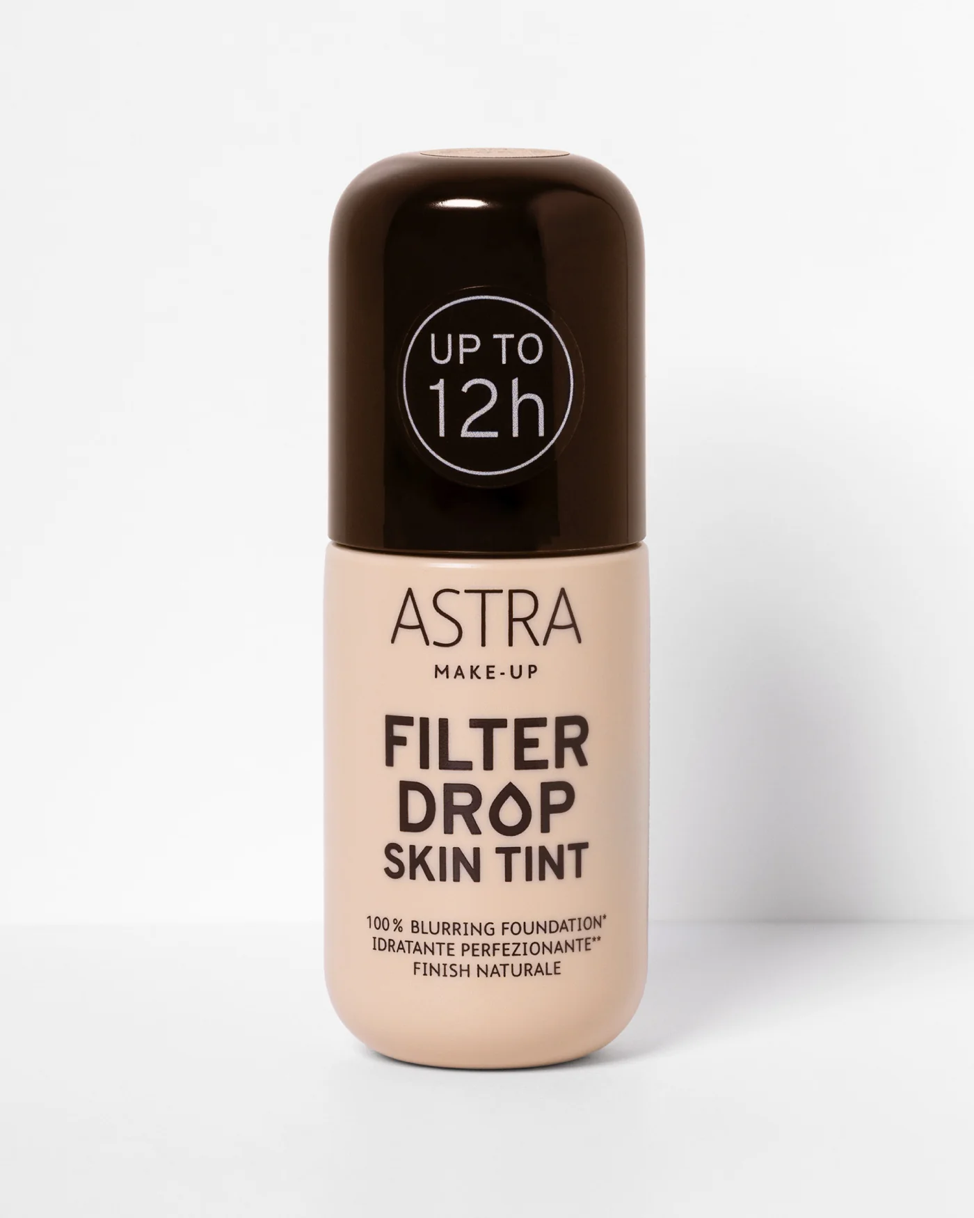 FILTERDROP SKIN TINT - Finish Naturale, 100% Blurring