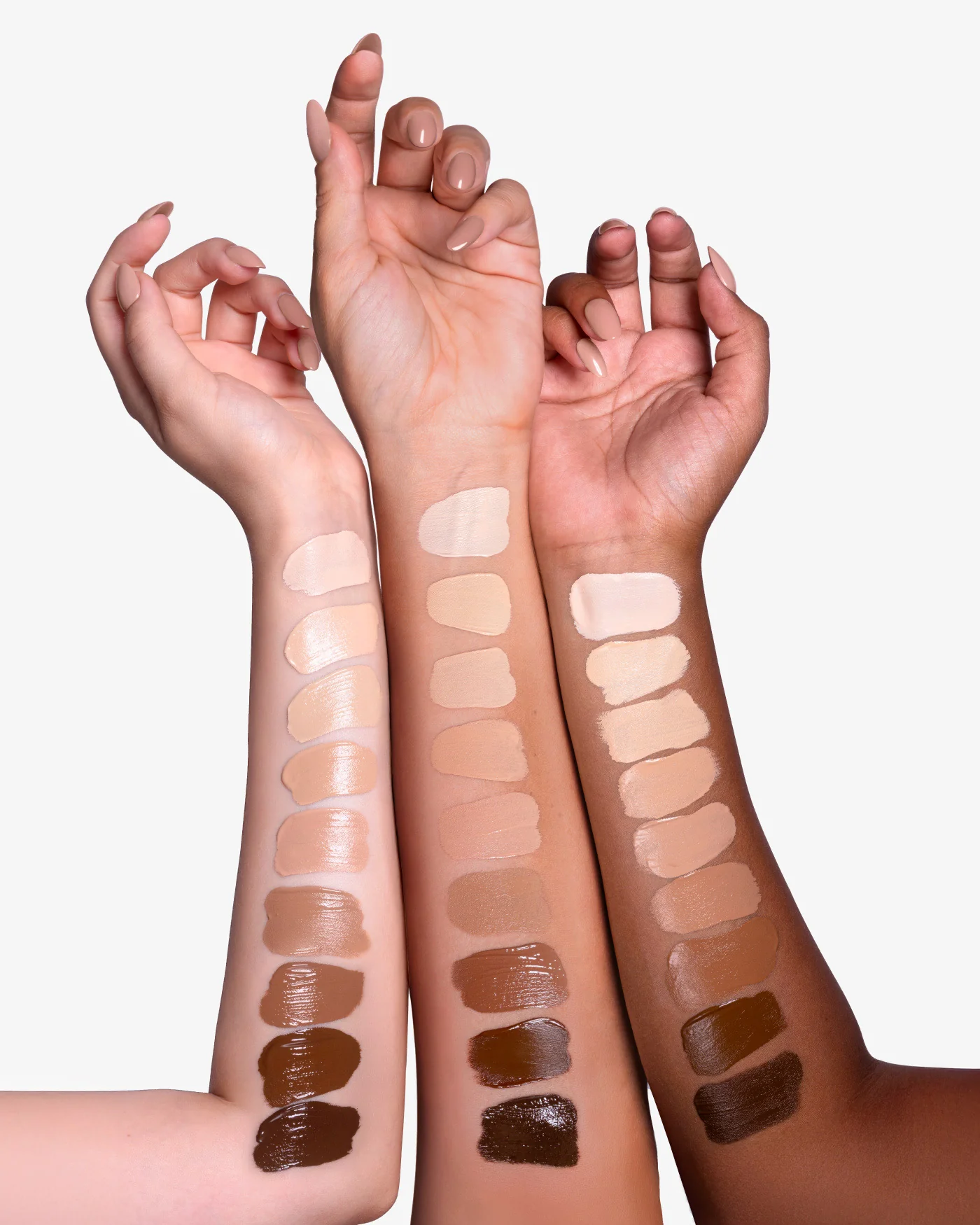 FILTERDROP SKIN TINT - Finish Naturale, 100% Blurring - Image 30