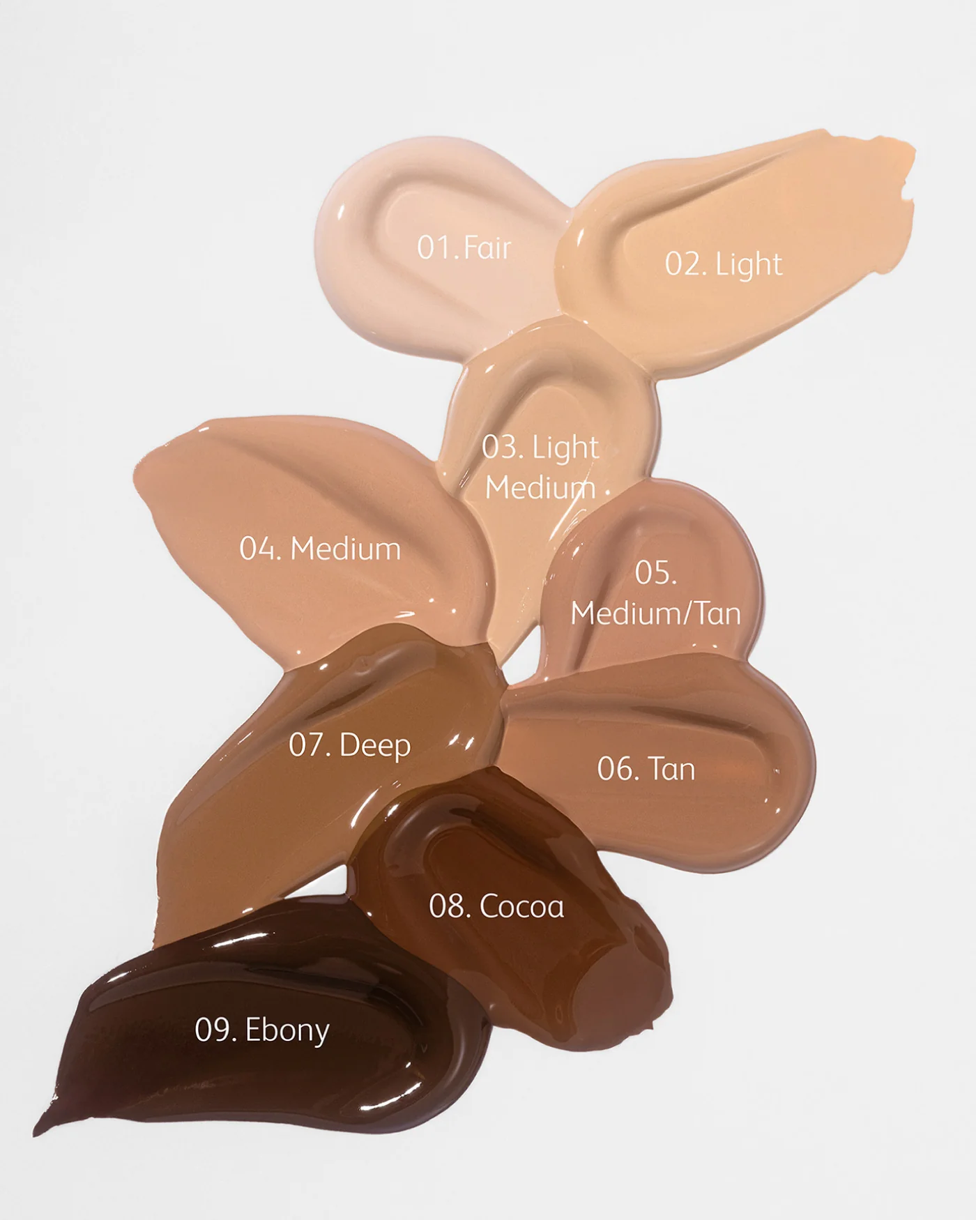 FILTERDROP SKIN TINT - Finish Naturale, 100% Blurring - Image 4