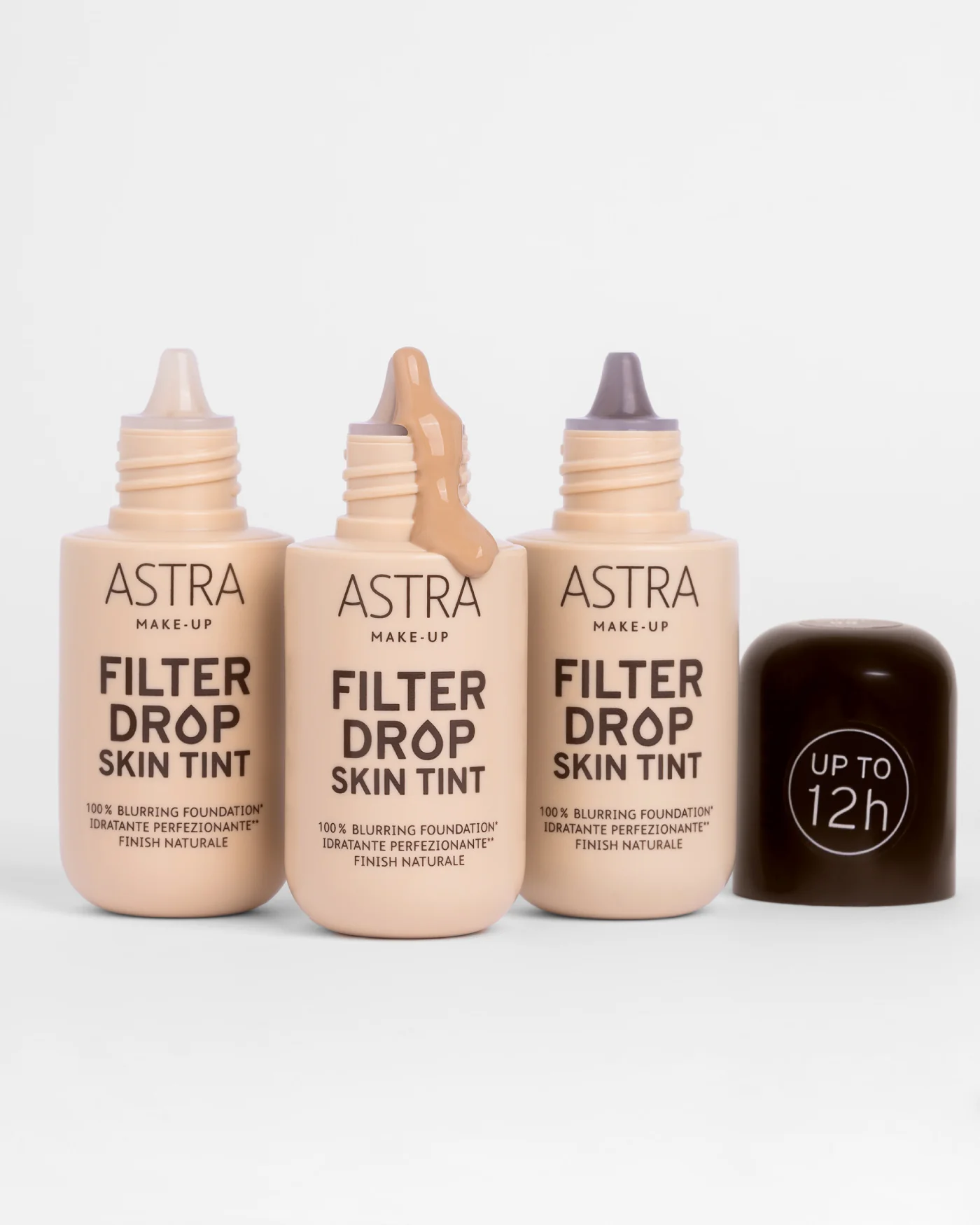 FILTERDROP SKIN TINT - Finish Naturale, 100% Blurring - Image 41