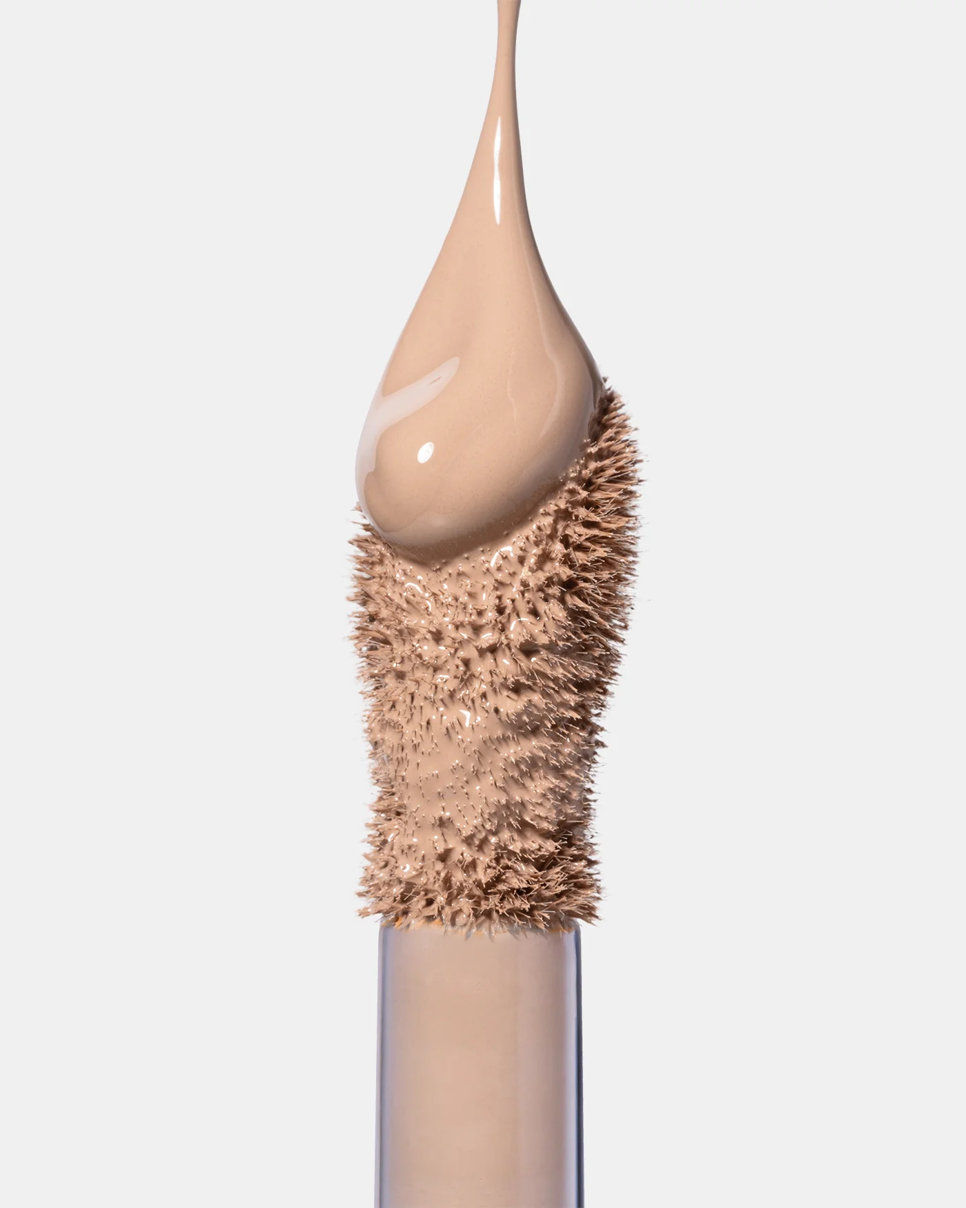 FLUID CONCEALER SERUM - Correttore Siero Idratante Illuminante - Image 17
