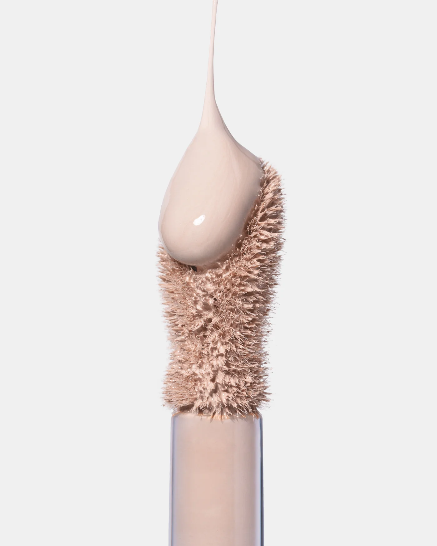 FLUID CONCEALER SERUM - Correttore Siero Idratante Illuminante - Image 2