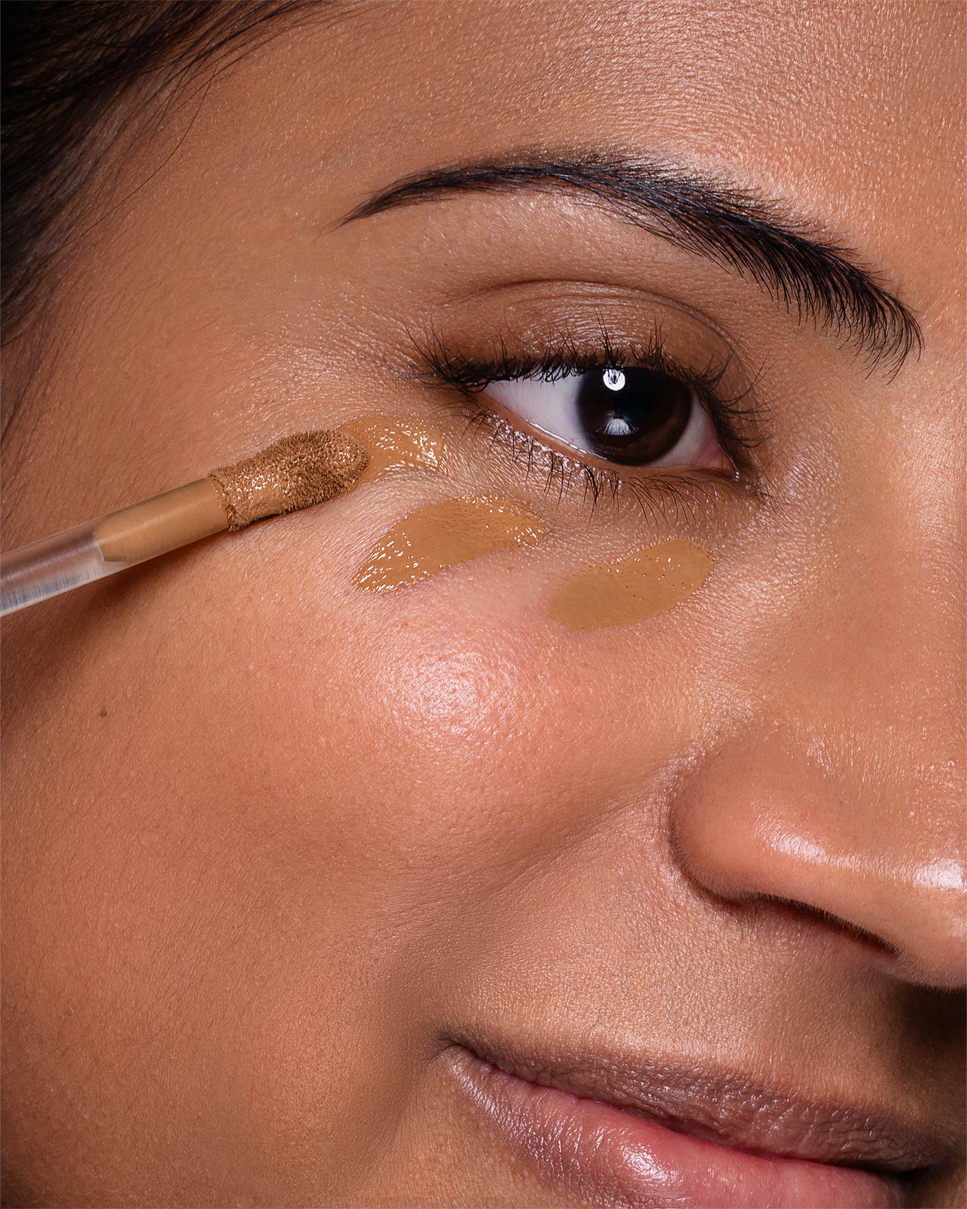 FLUID CONCEALER SERUM - Correttore Siero Idratante Illuminante - Image 28