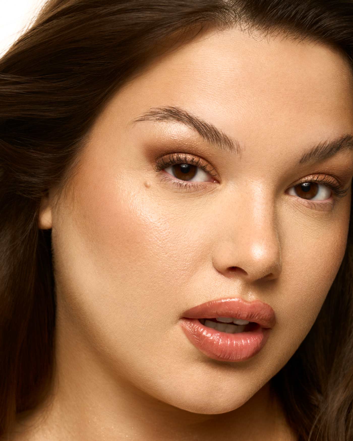 FLUID FOUNDATION SERUM - Fondotinta Siero Idratante, 2 in 1 - Image 21