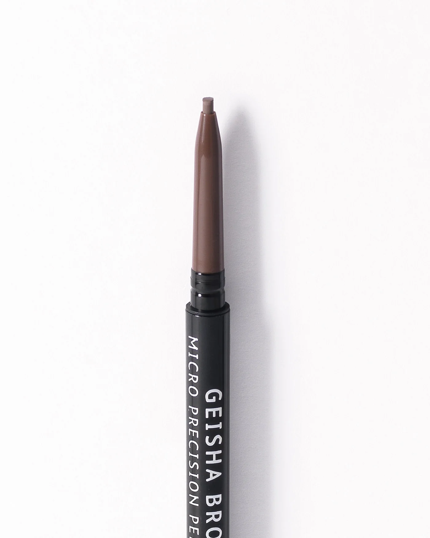 GEISHA BROWS MICRO PRECISION PENCIL - Matita Sopracciglia Ultra-sottile - Image 5