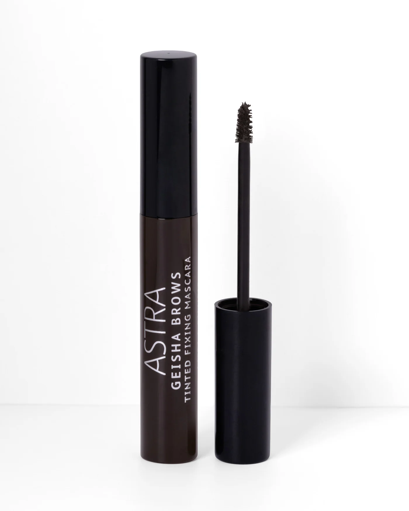 GEISHA BROWS TINTED FIXING MASCARA - Mascara Sopracciglia Definite - Image 13
