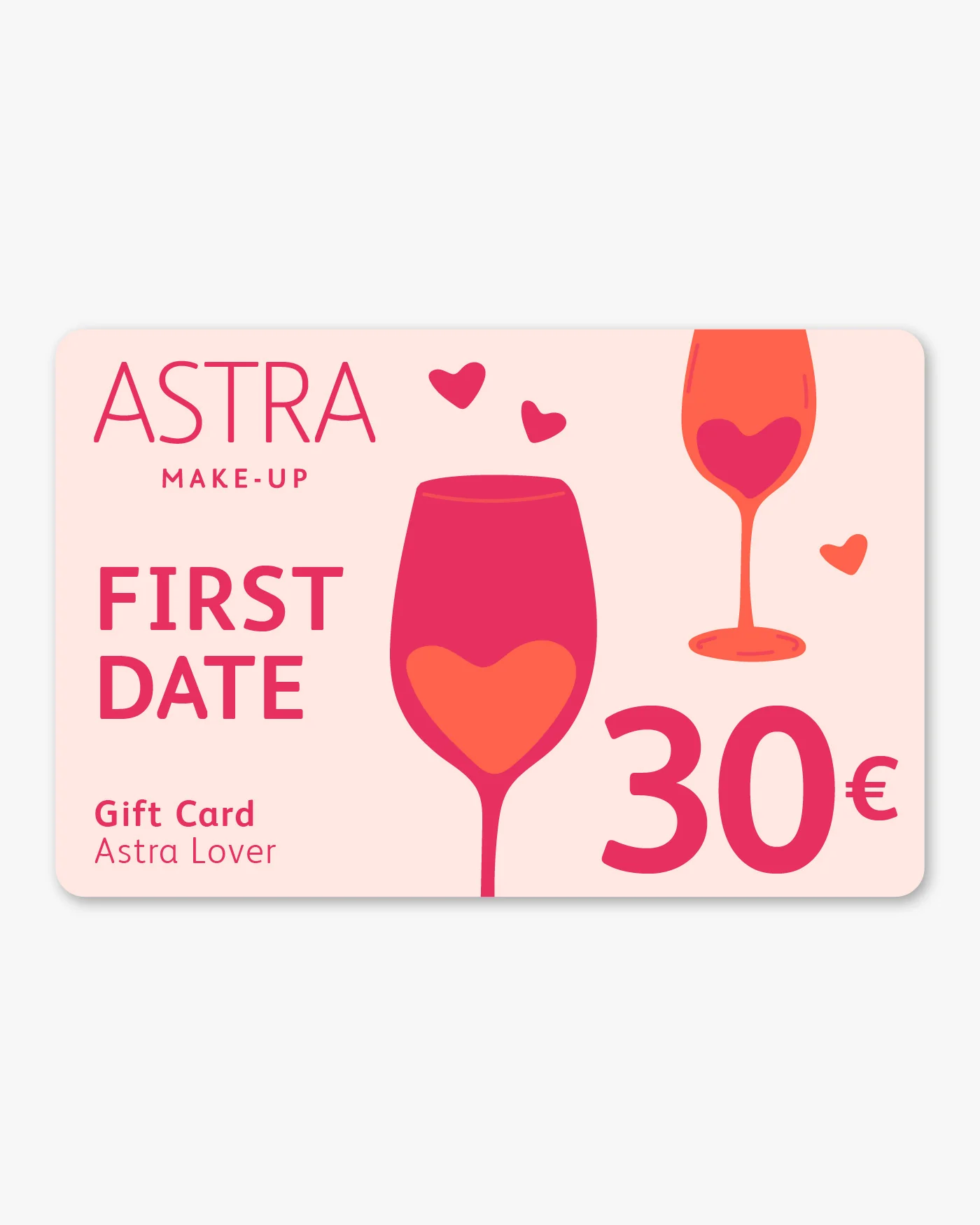 GIFT CARD ASTRA LOVER - Buono Regalo Virtuale - Image 3